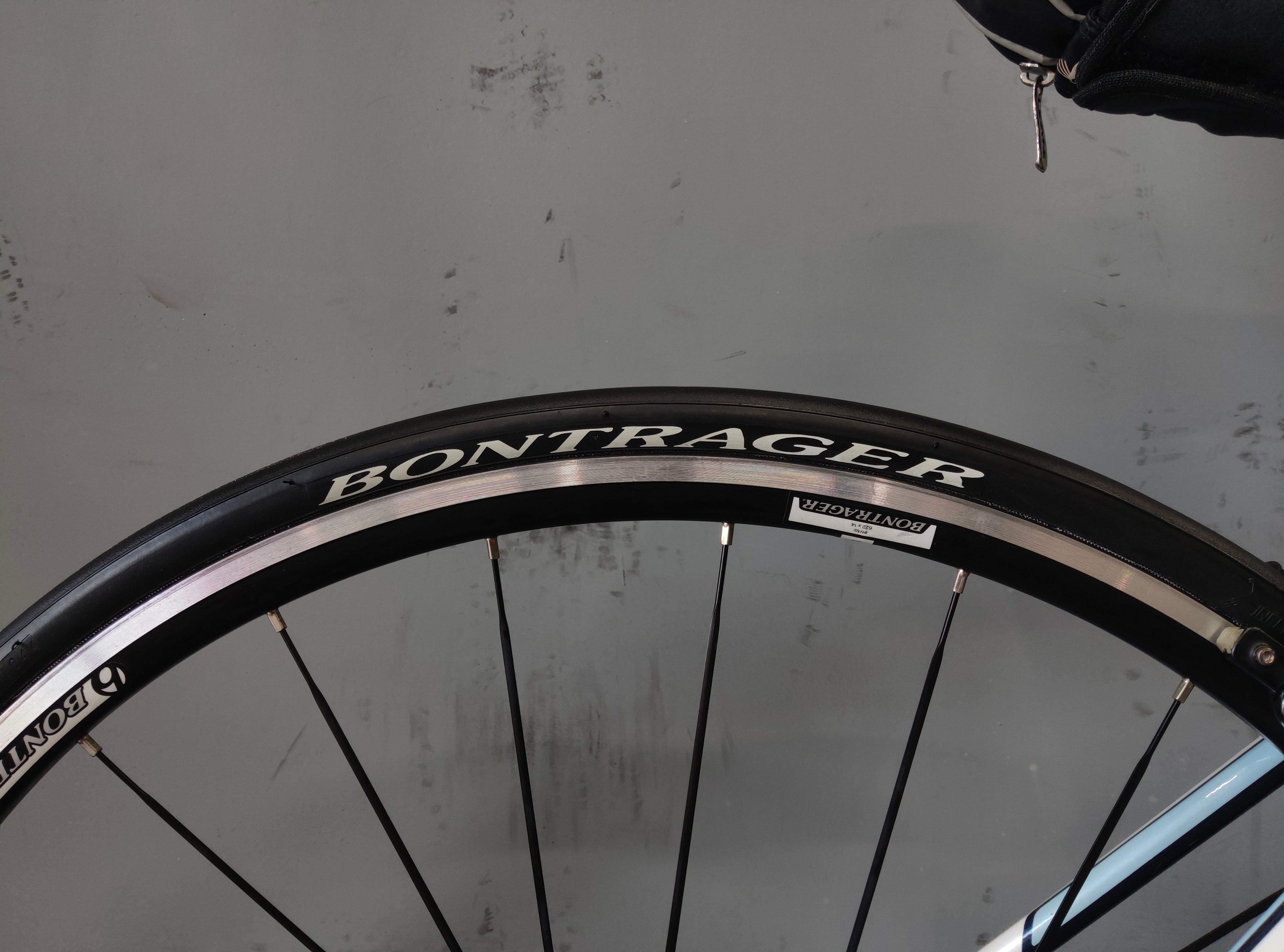 Trek Madone 4.5 Women's Road Bike
