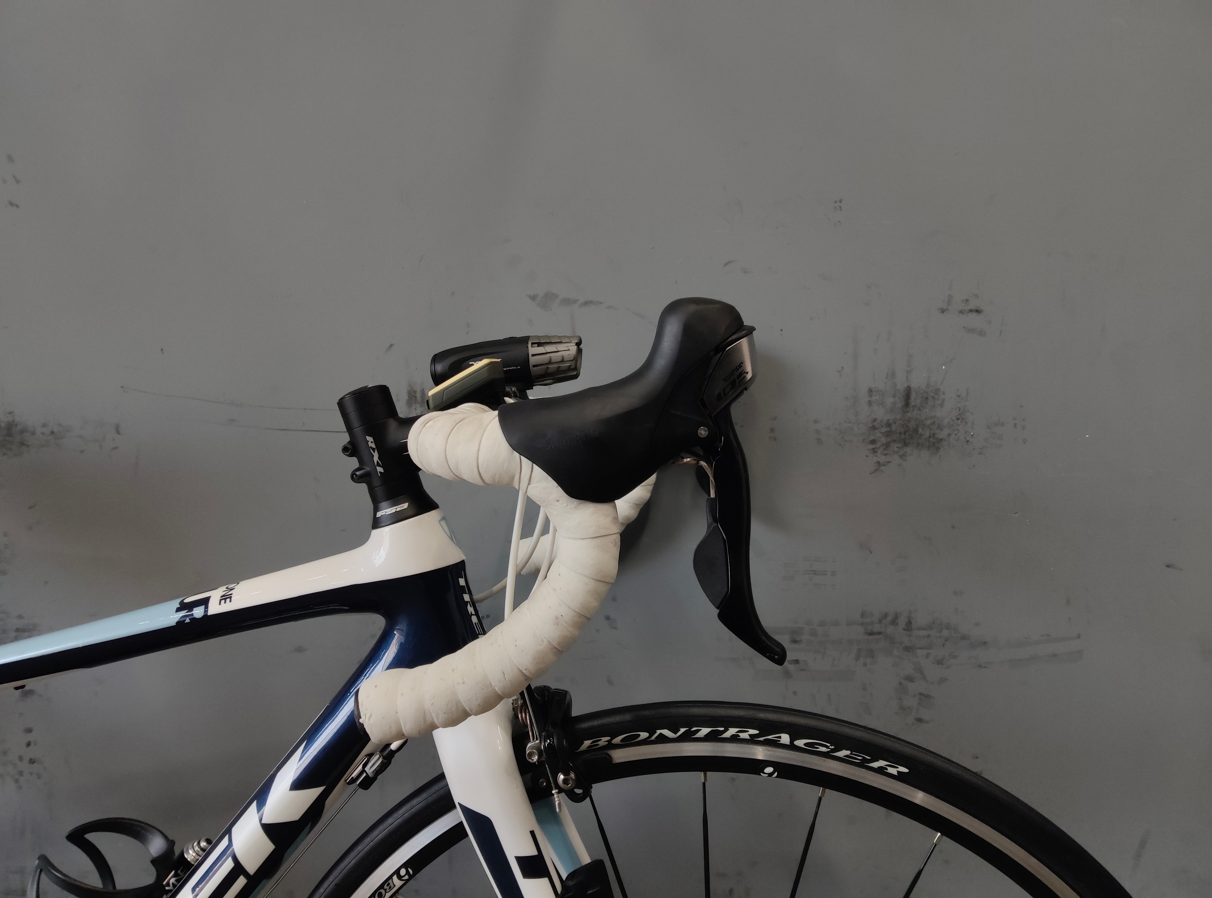 Trek Madone 4.5 Women's Road Bike