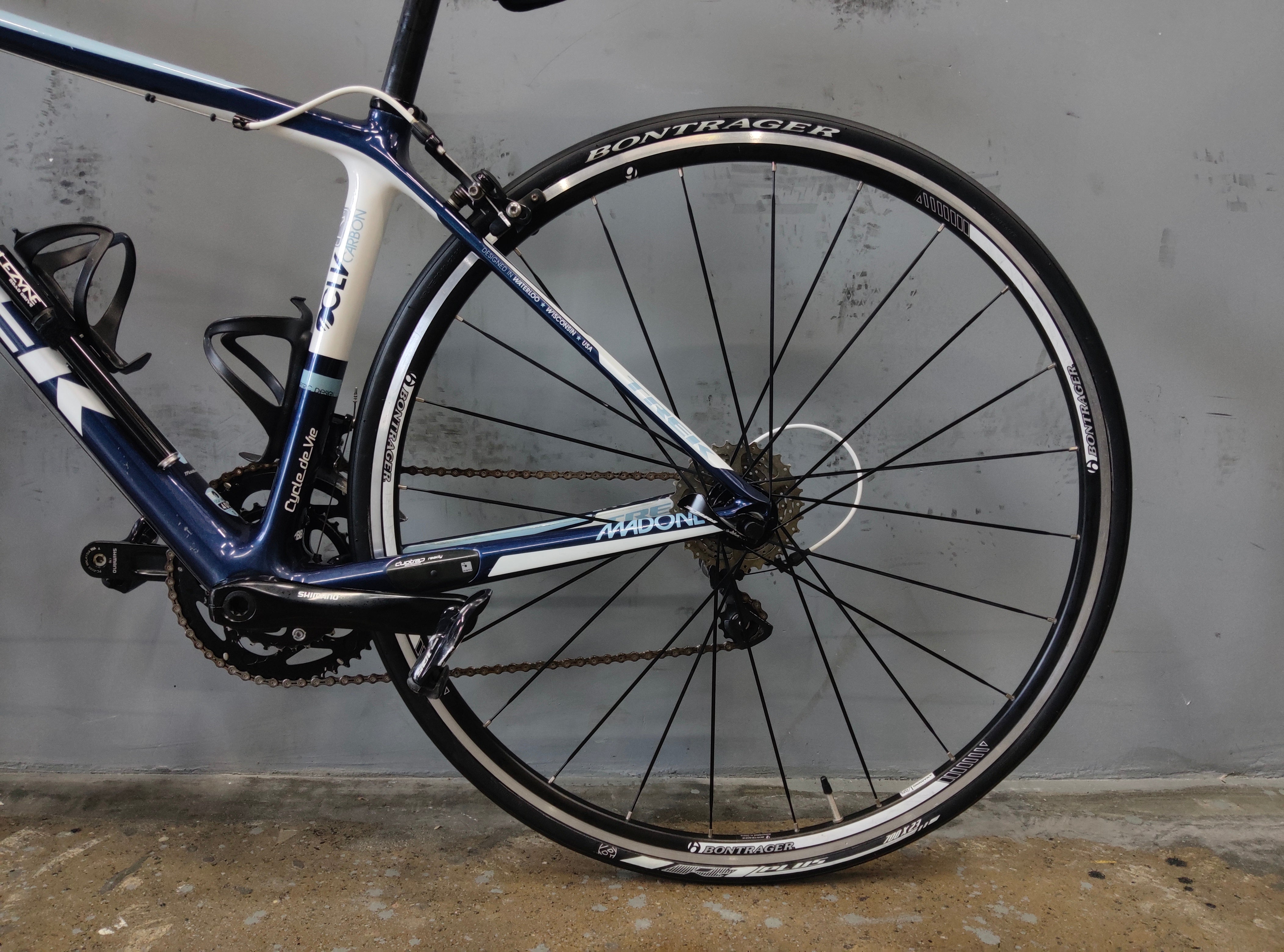 Trek Madone 4.5 Women's Road Bike