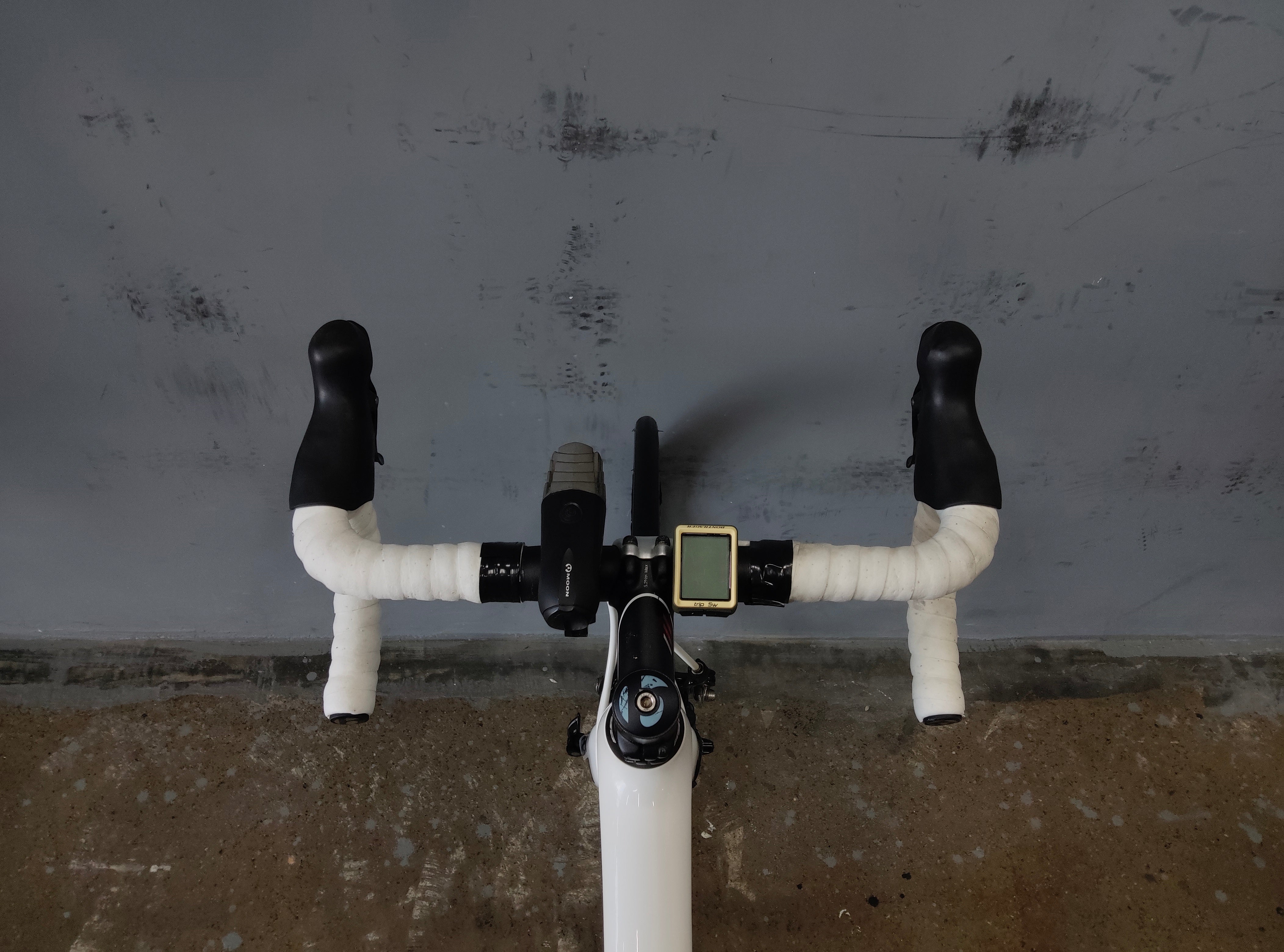Trek Madone 4.5 Women's Road Bike