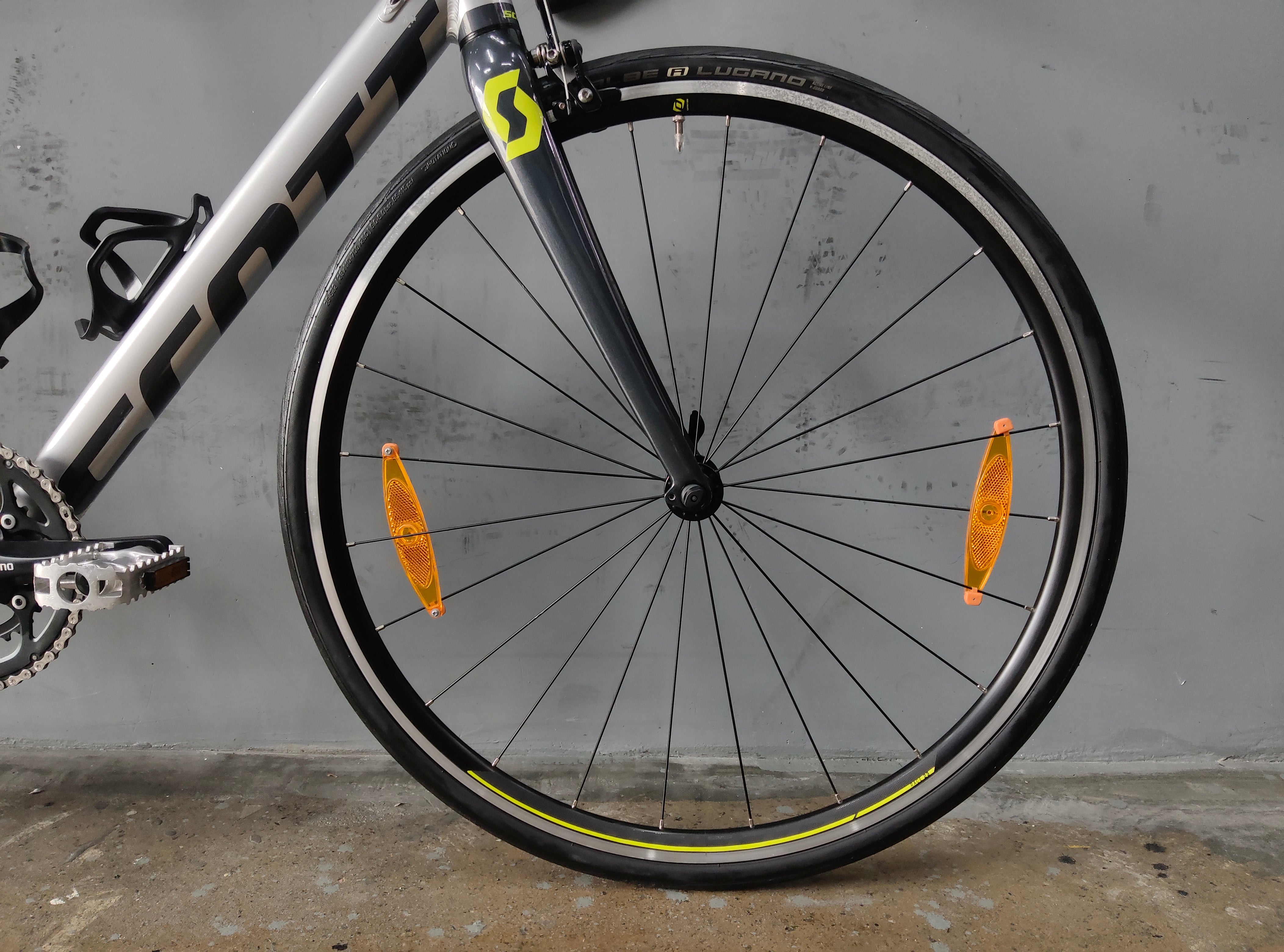 Scott Speedster 30 Road Bike