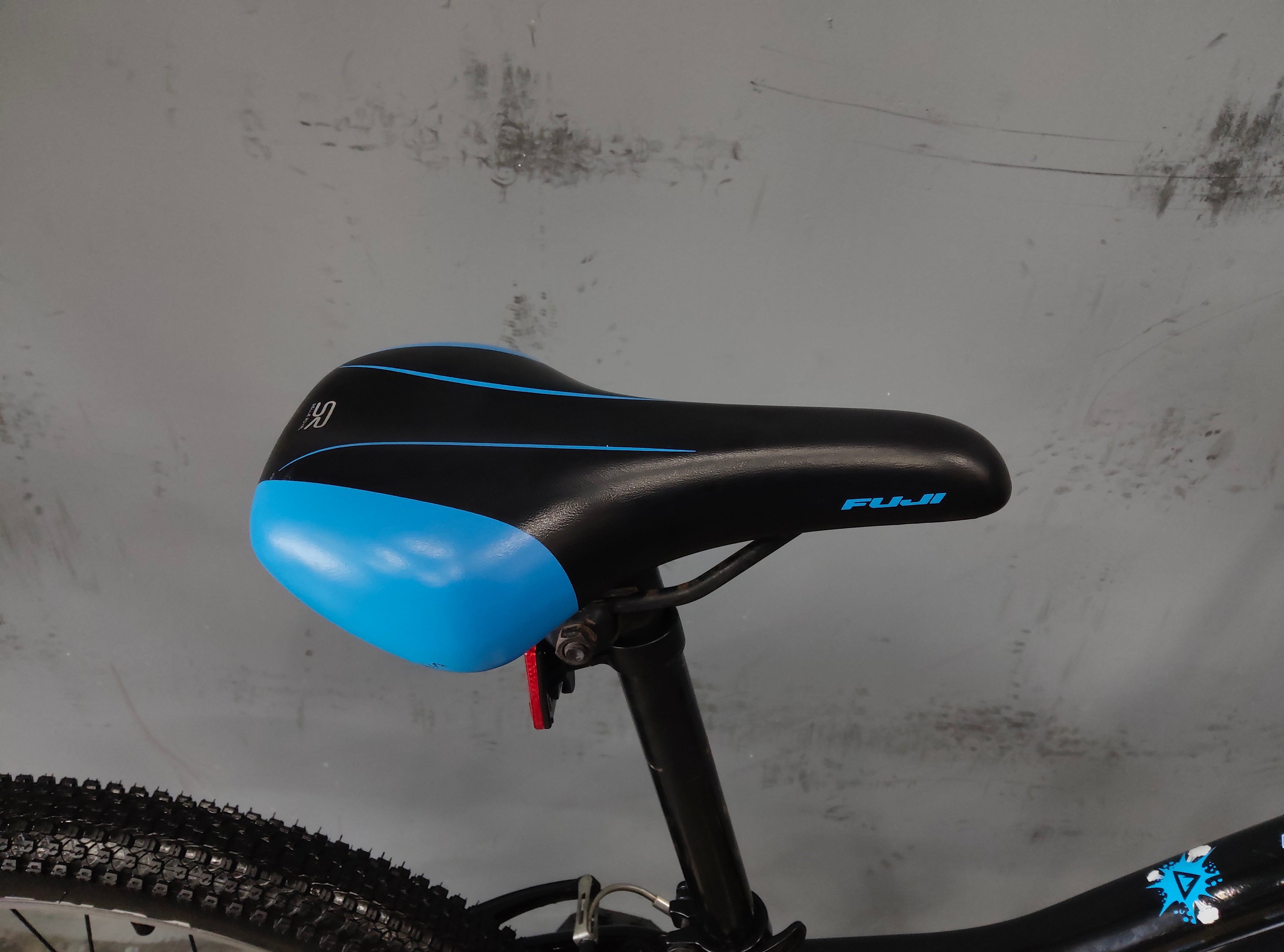 Fuji Dynamite Kids Bike