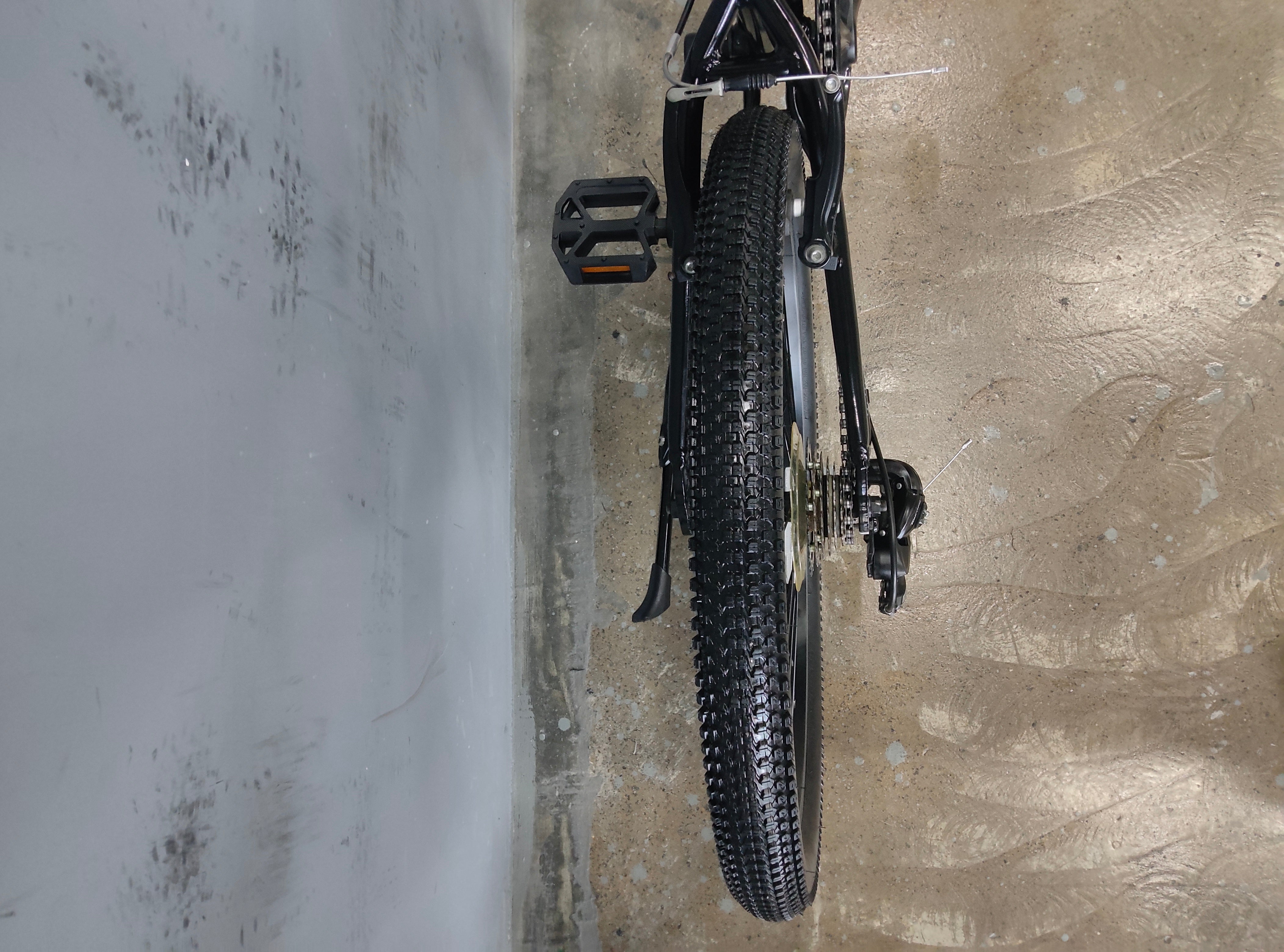 Fuji Dynamite Kids Bike