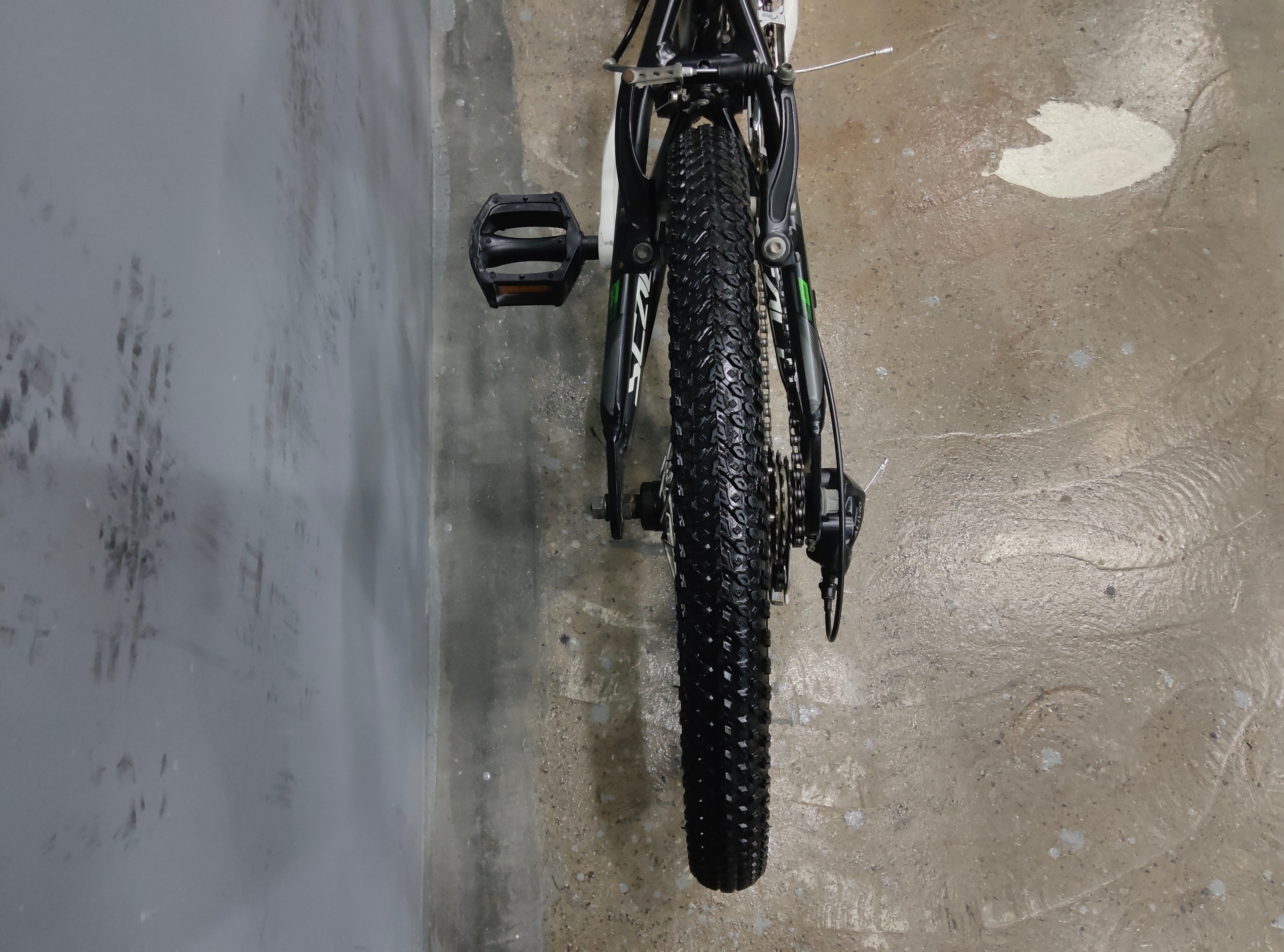 Scott Scale JR Kids Bike