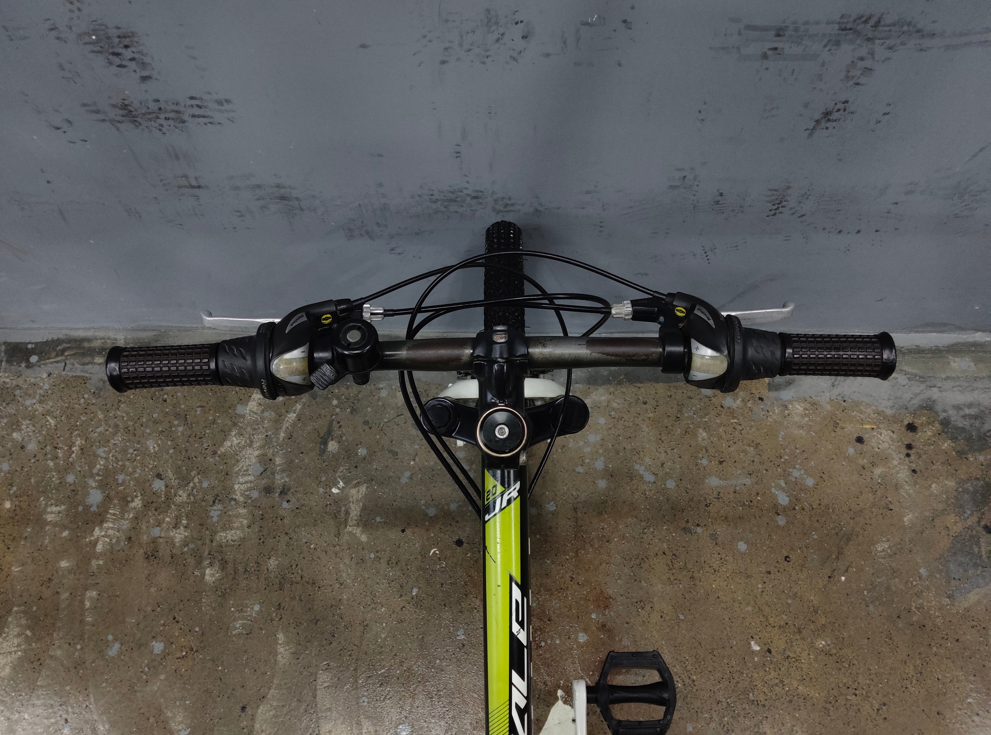 Scott Scale JR Kids Bike