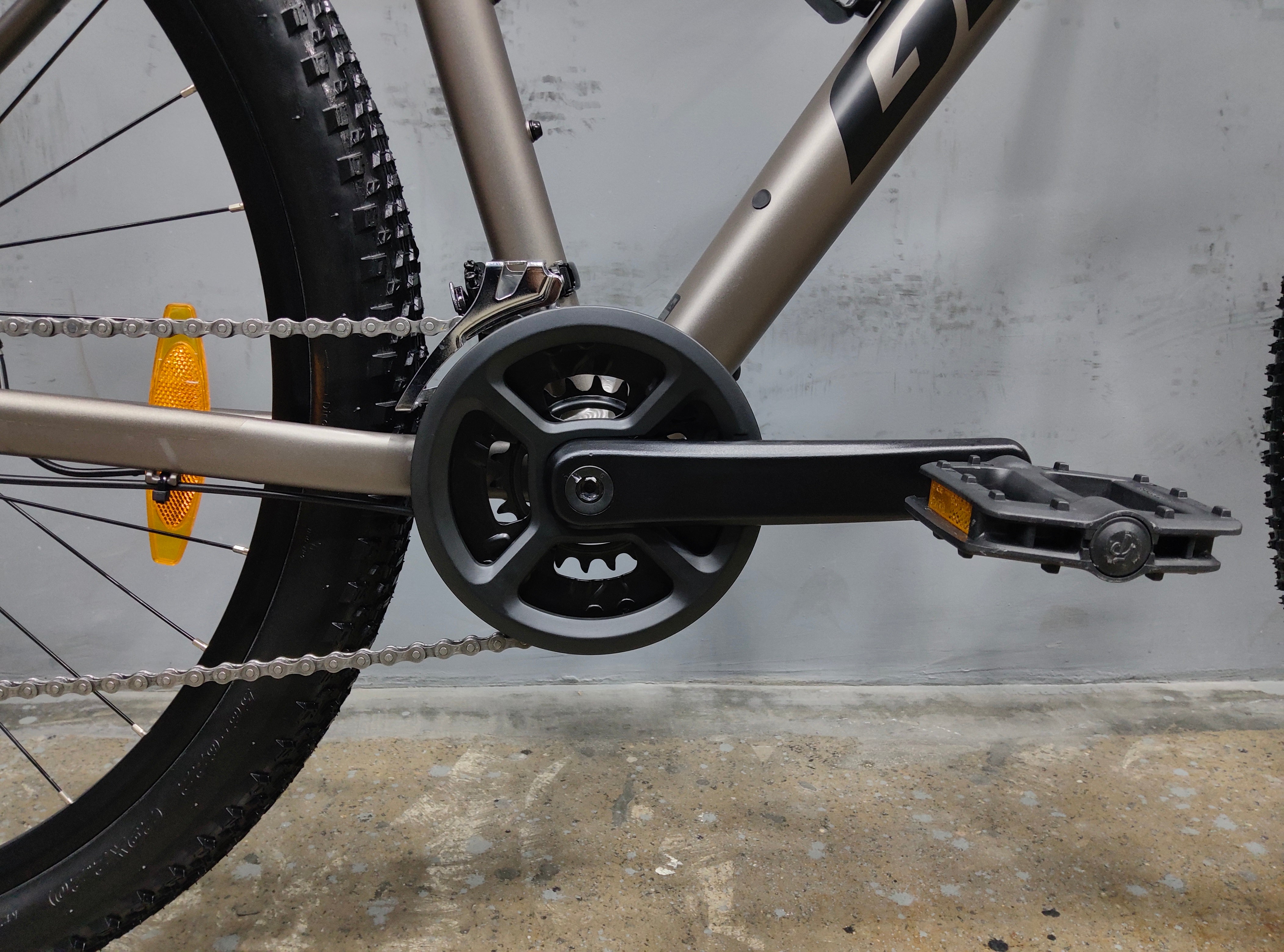 Giant Talon 4 Mountain Bike