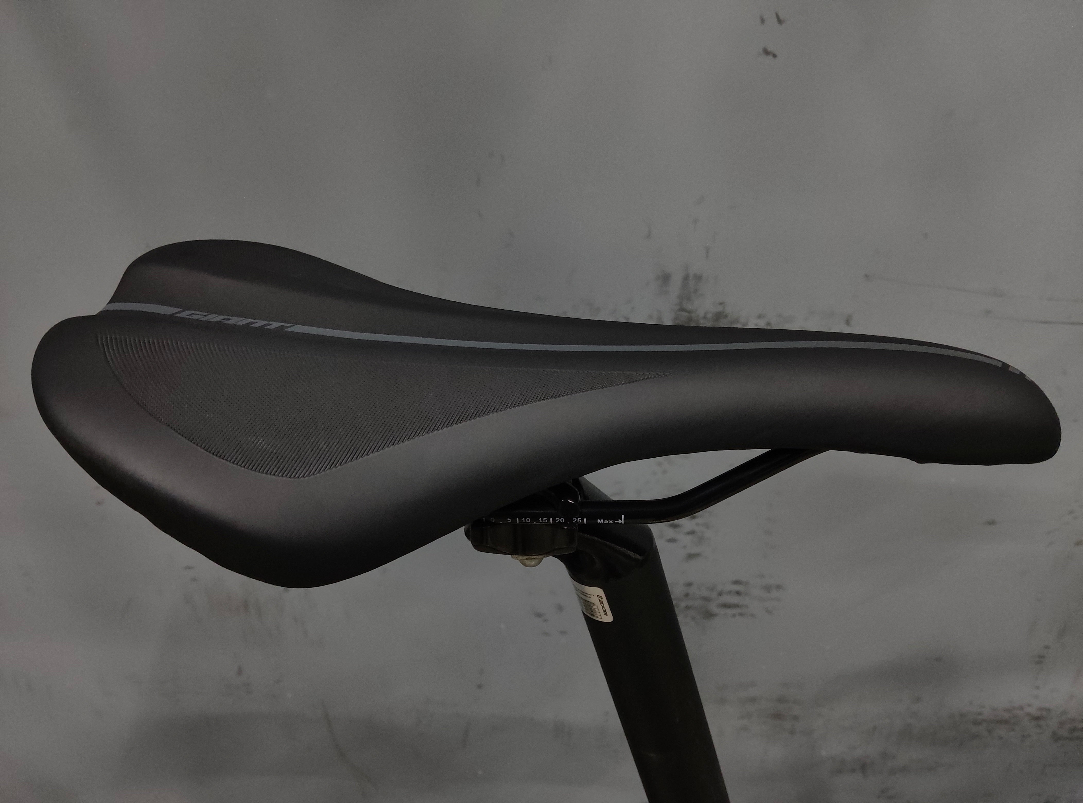 Giant Talon 4 Mountain Bike