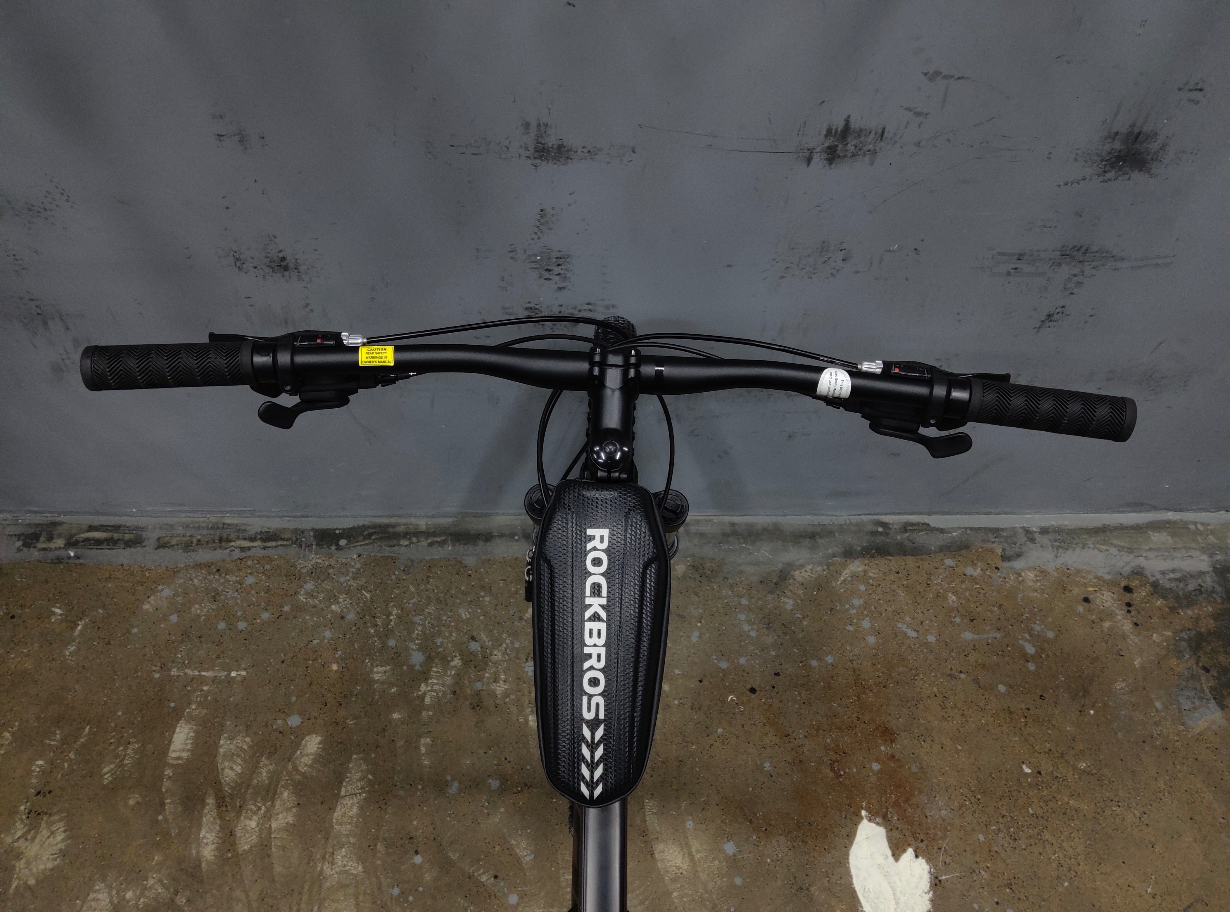 Giant Talon 4 Mountain Bike