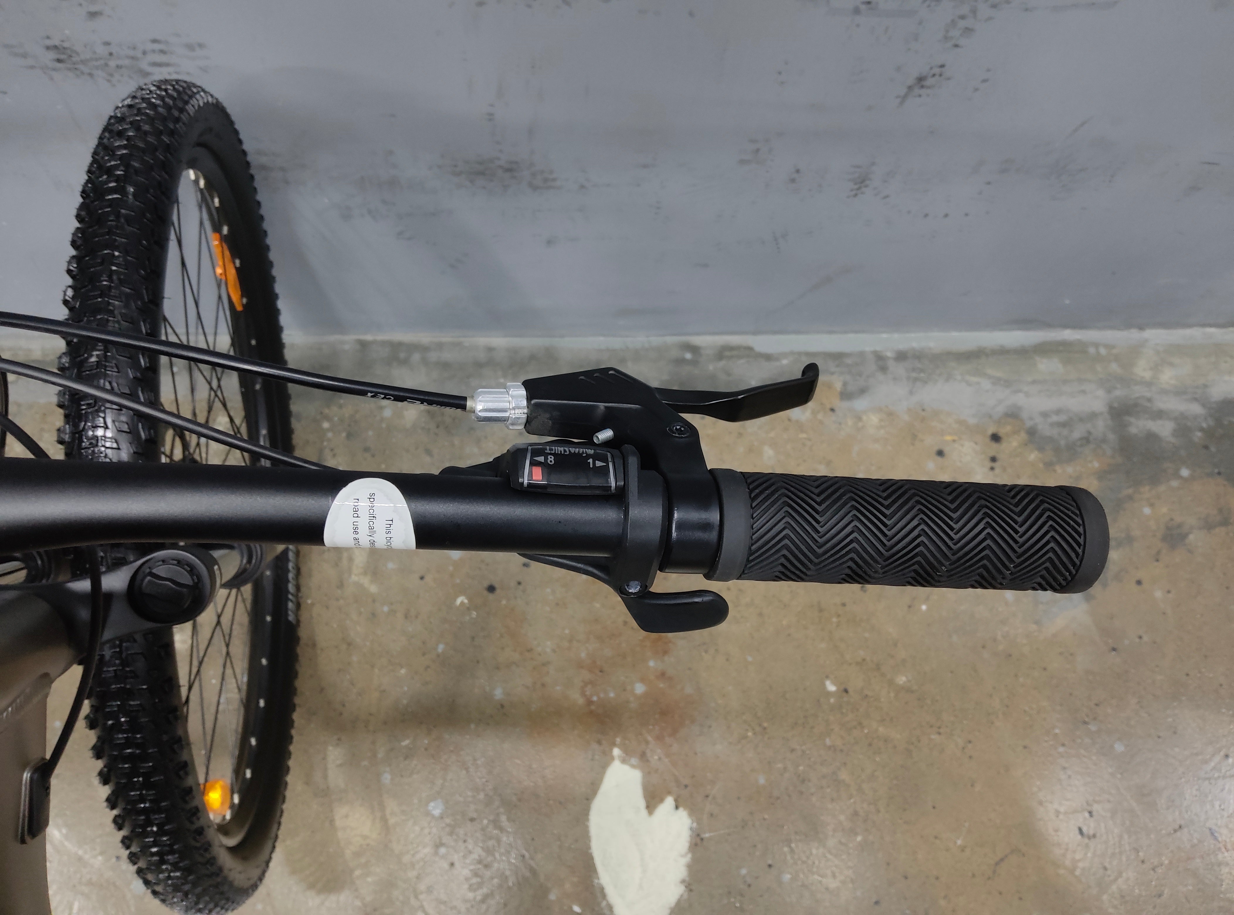 Giant Talon 4 Mountain Bike