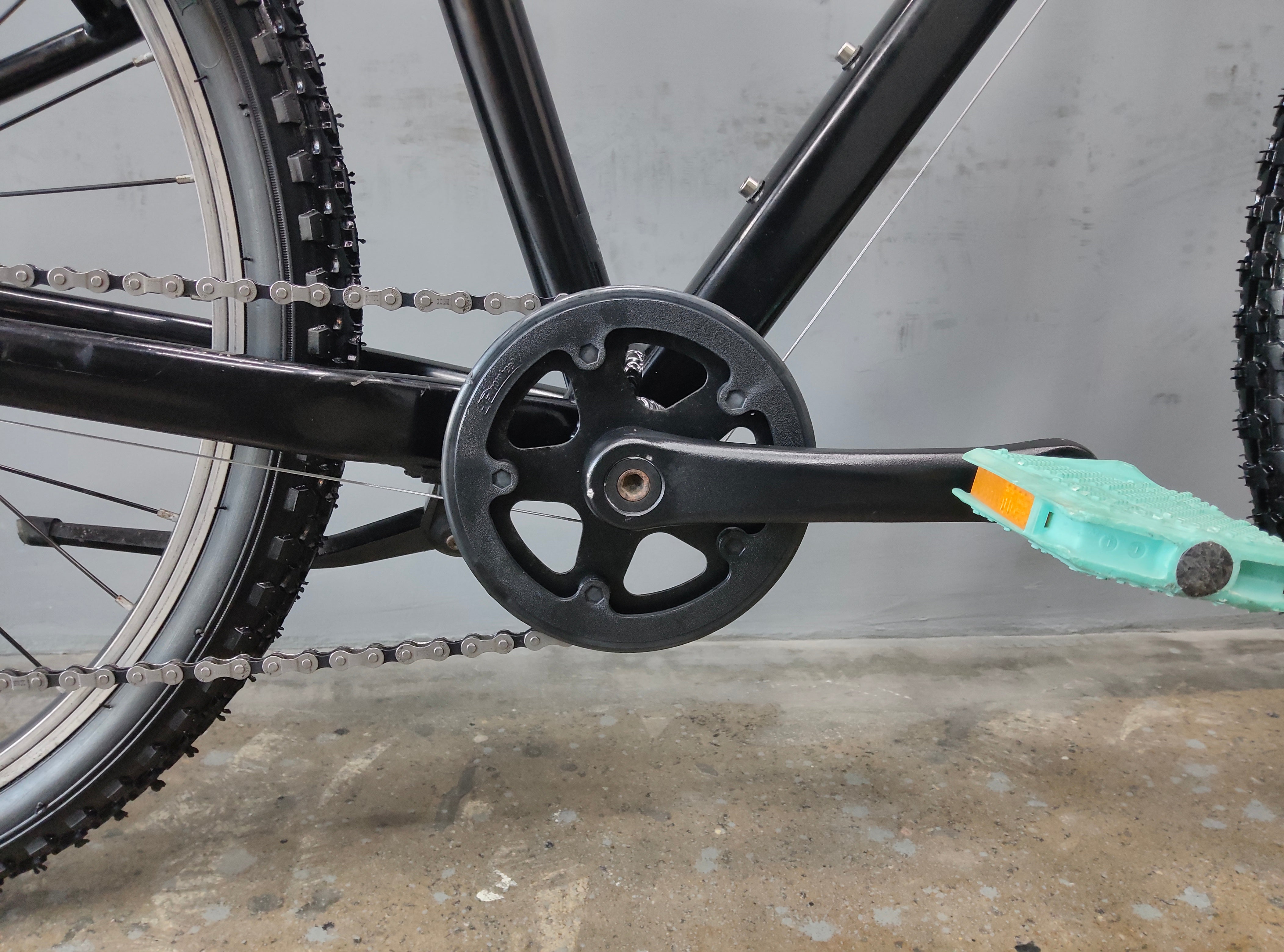 Trek Precaliber Kids Bike