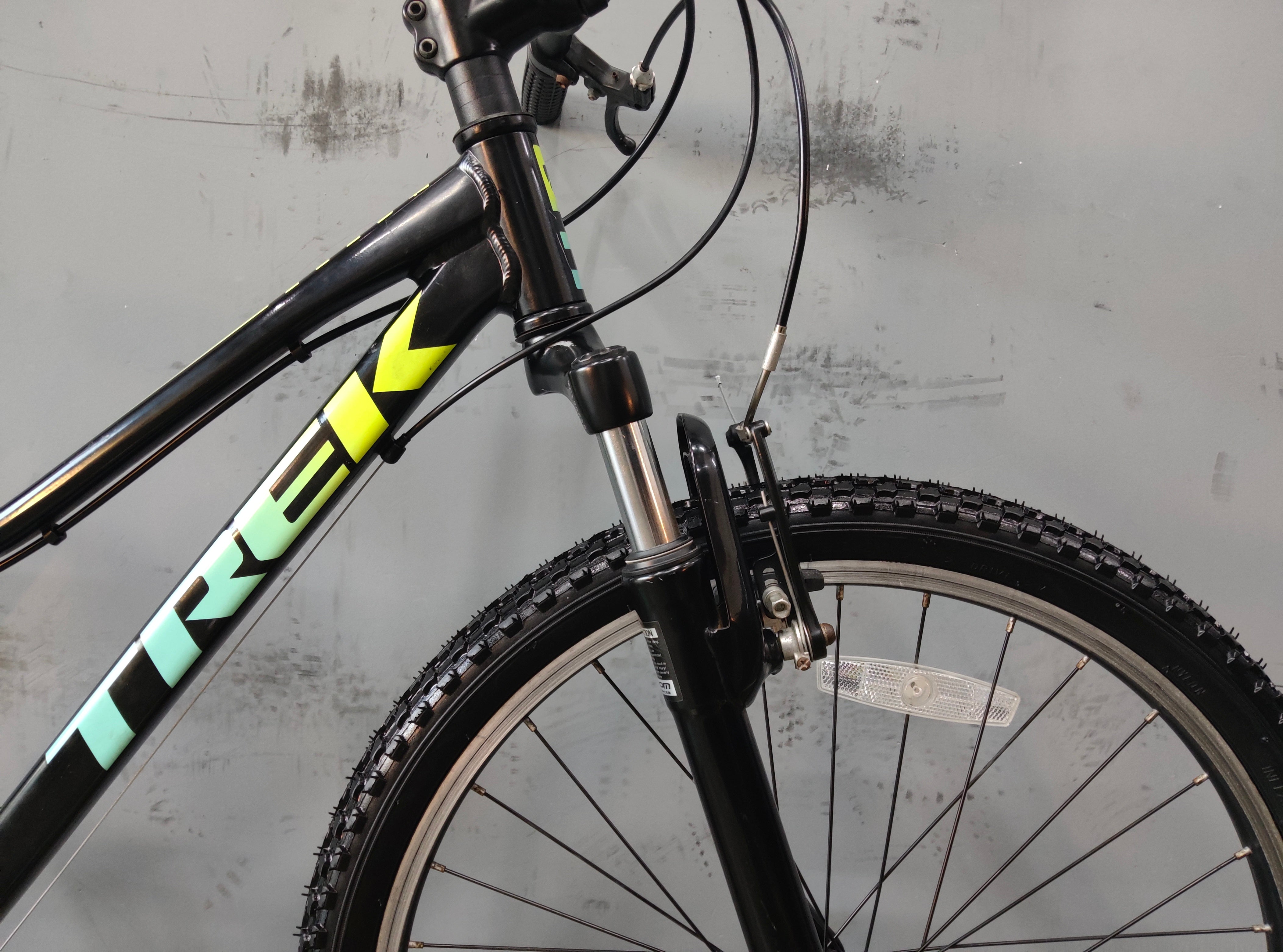 Trek Precaliber Kids Bike
