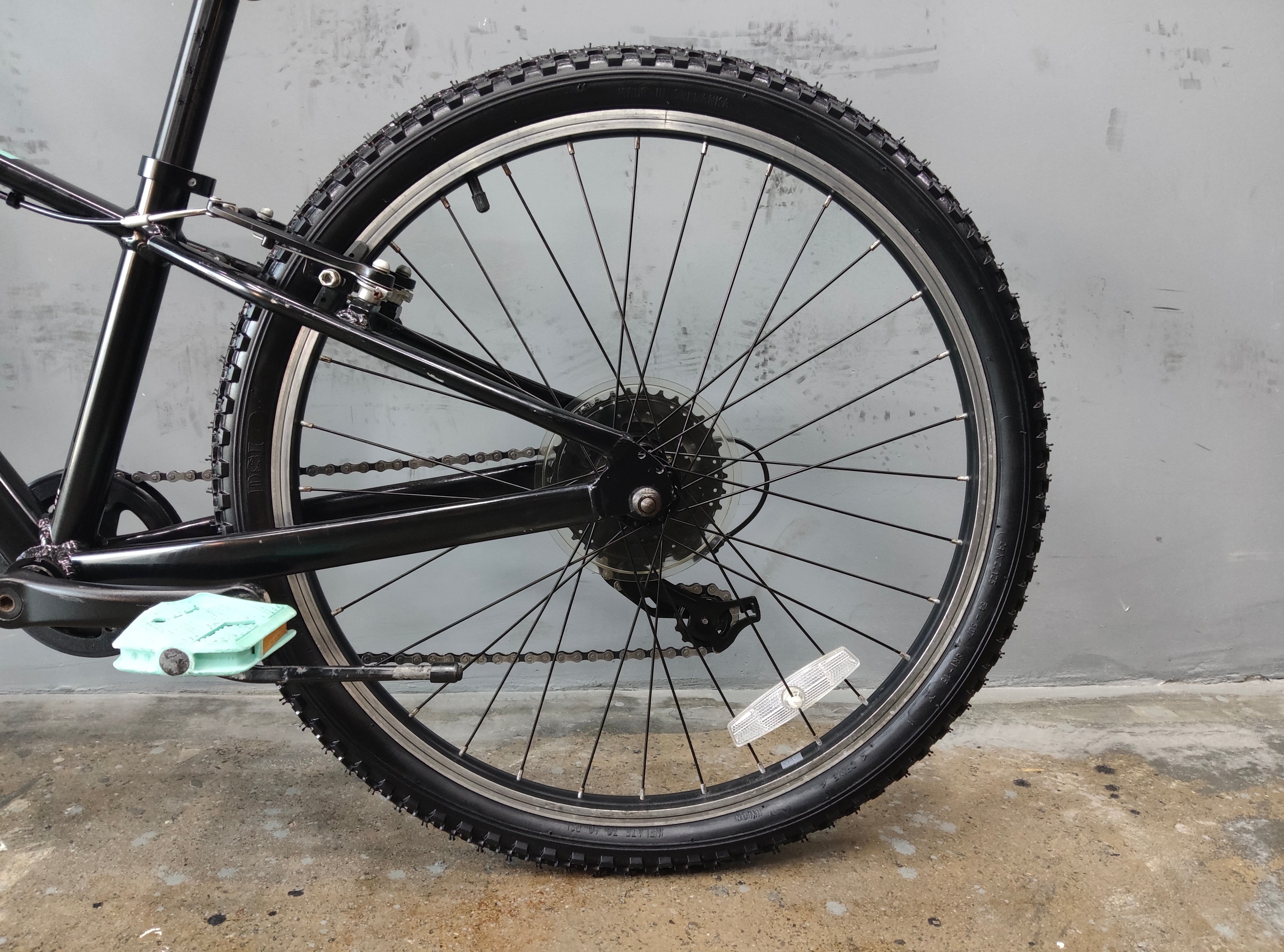 Trek Precaliber Kids Bike