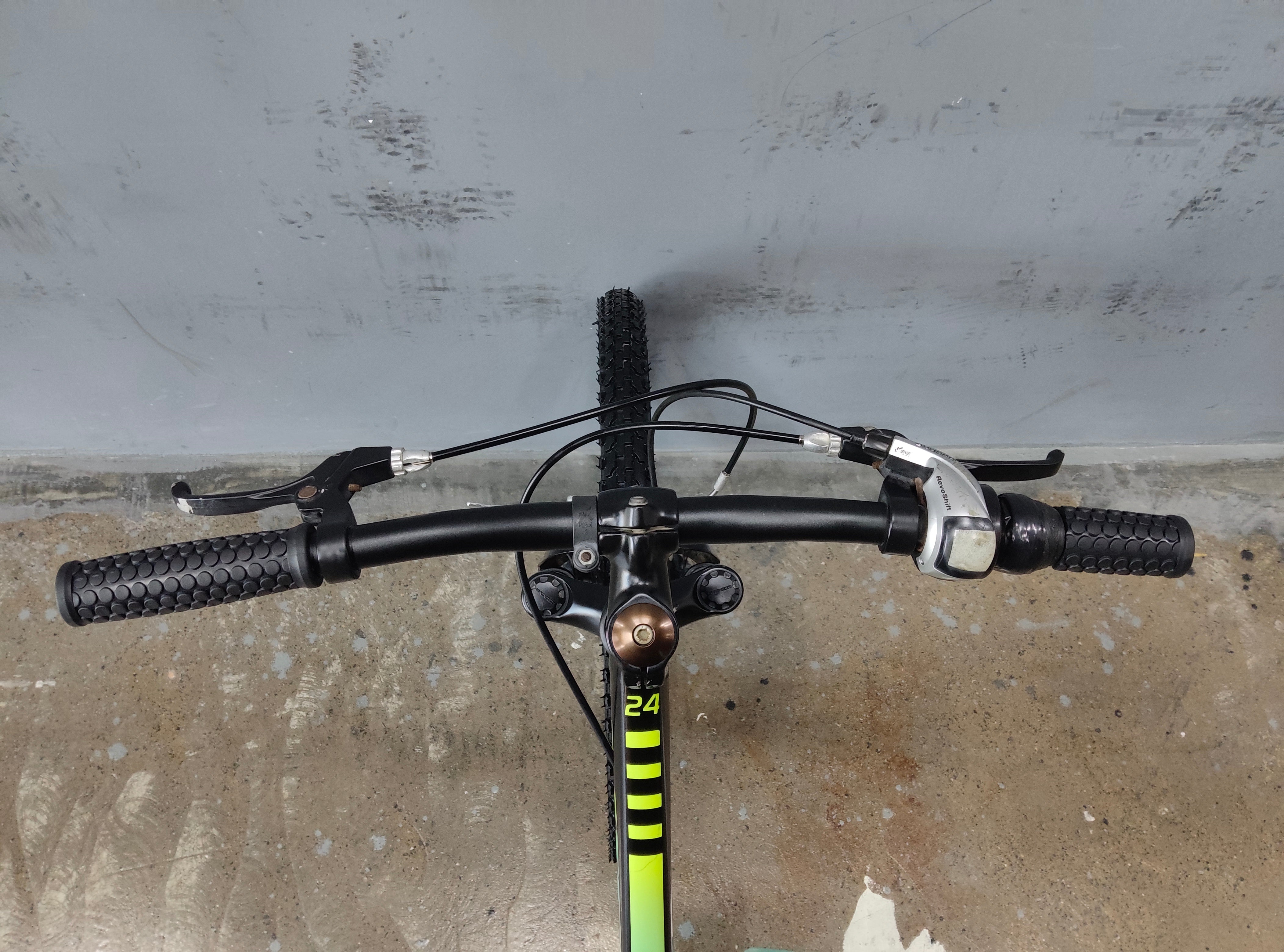 Trek Precaliber Kids Bike