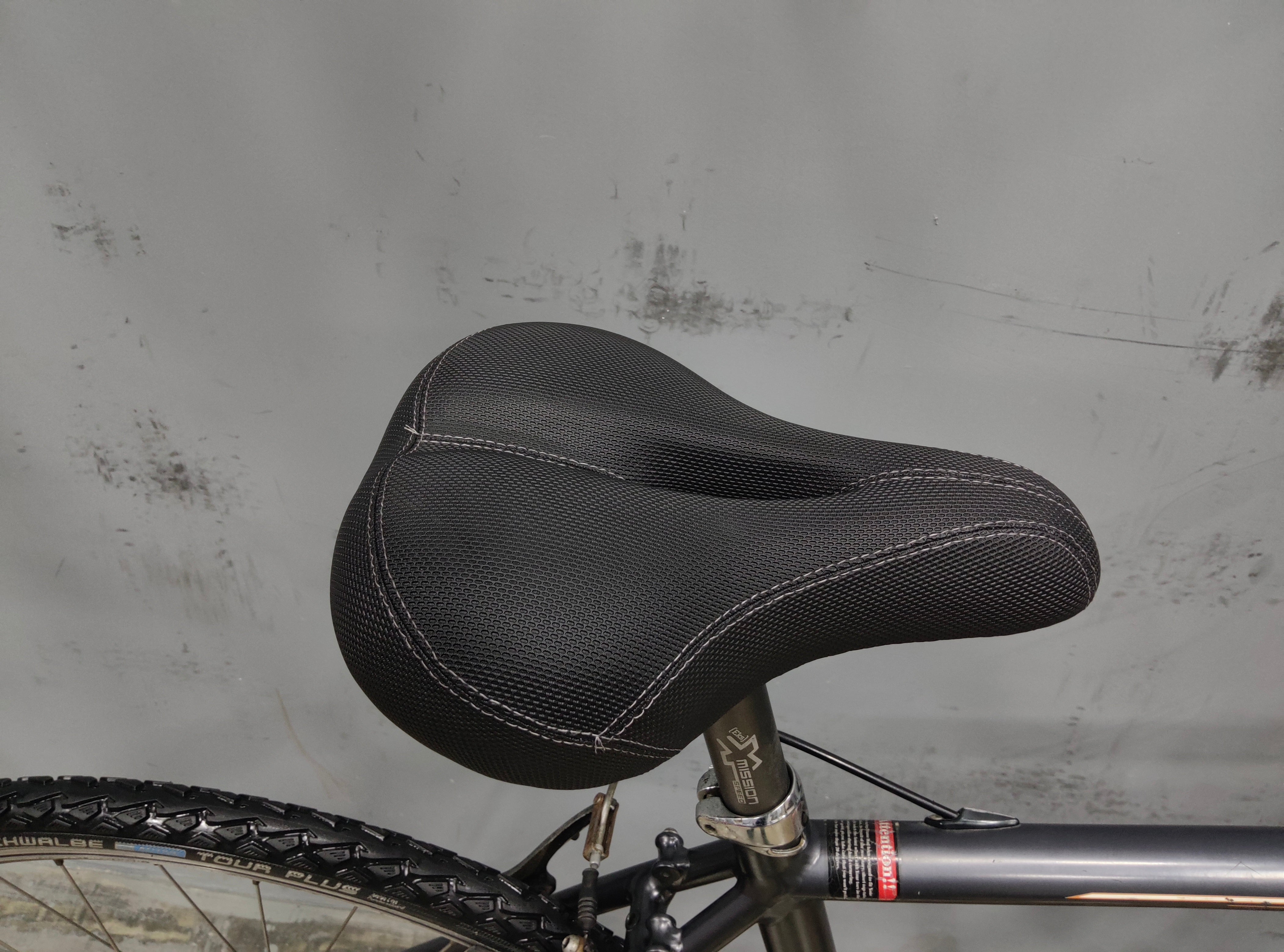 Merida Speeder Road Bike