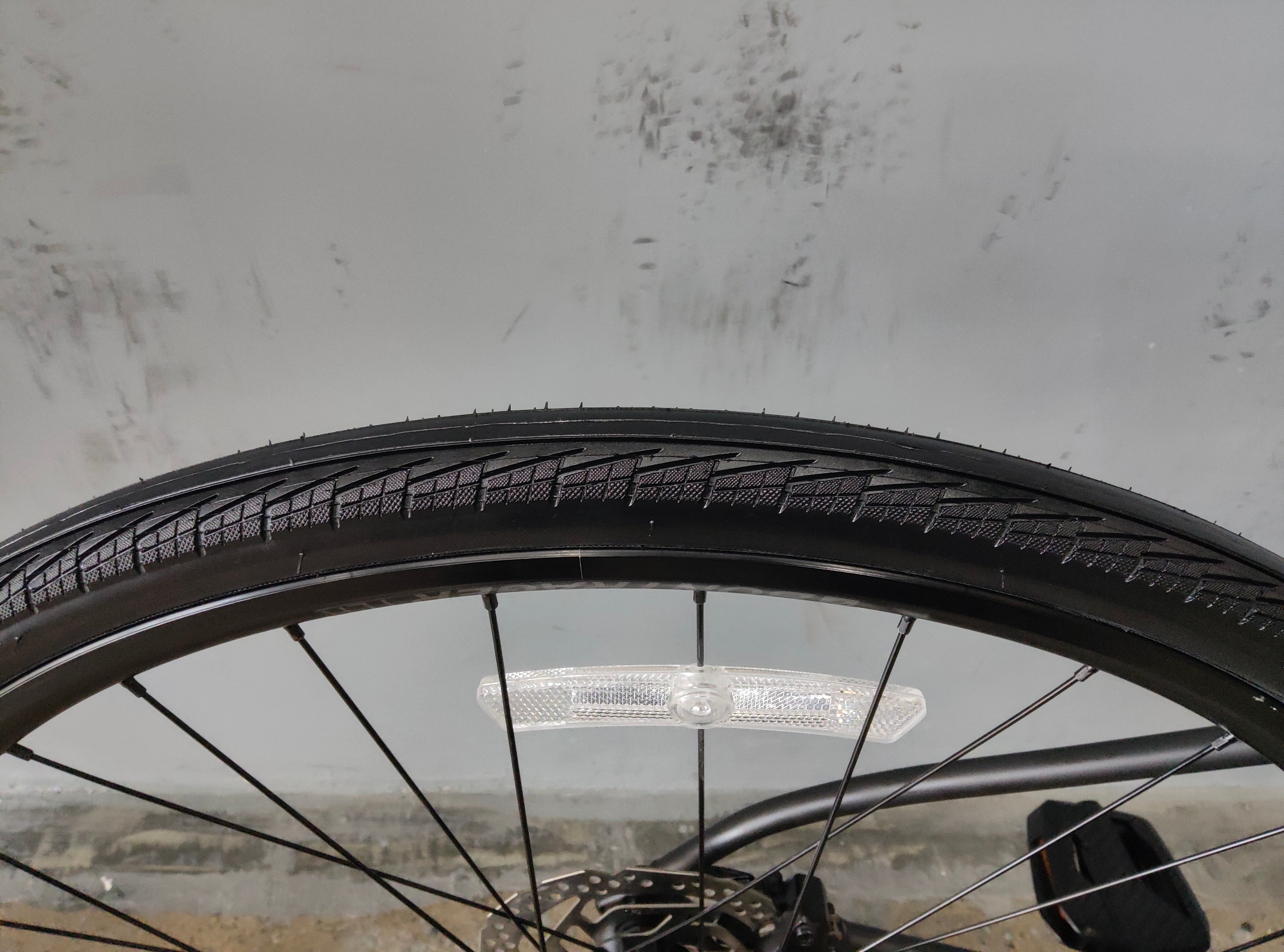 Trek FX3 Hybrid Bike