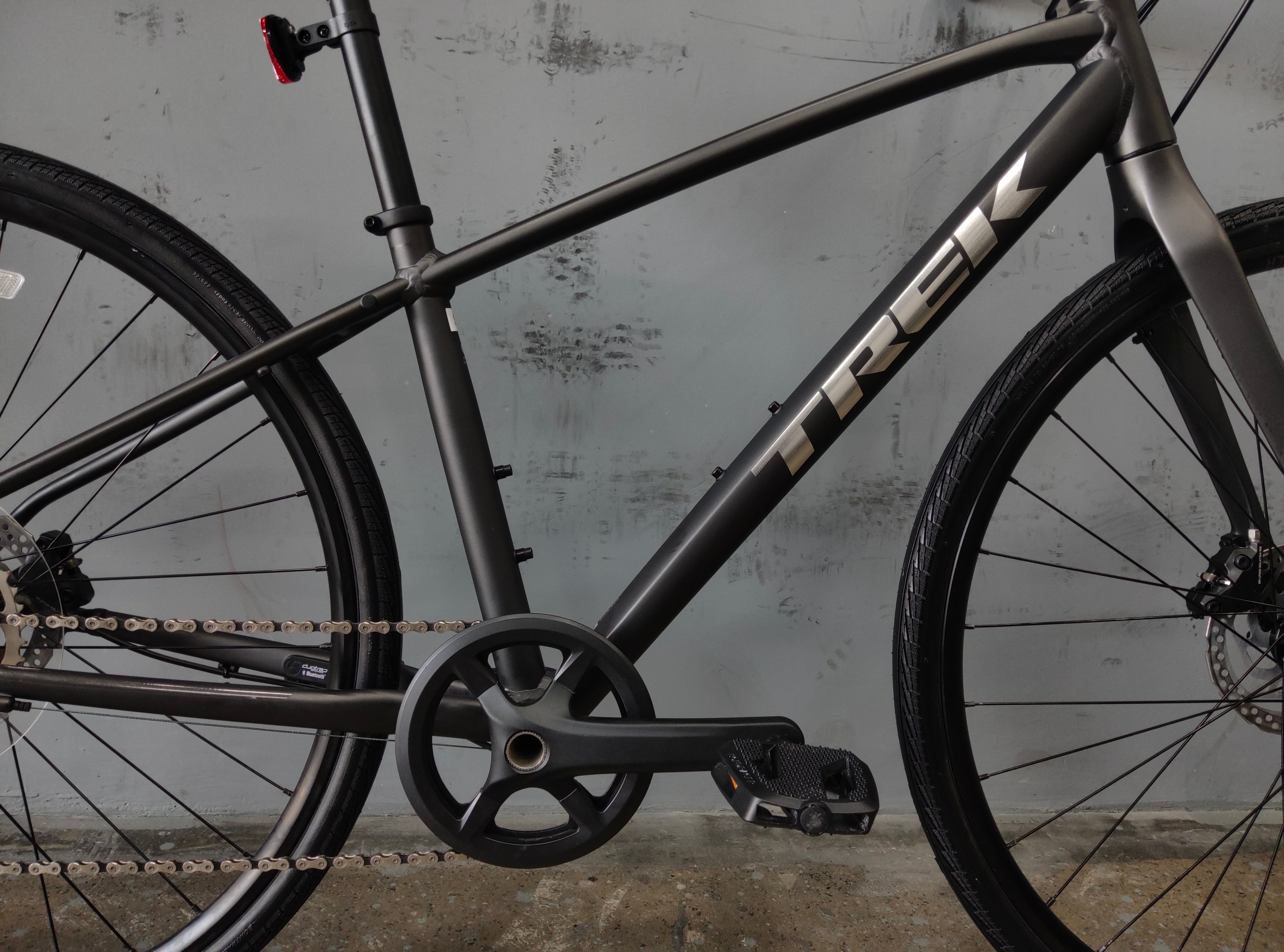 Trek FX3 Hybrid Bike