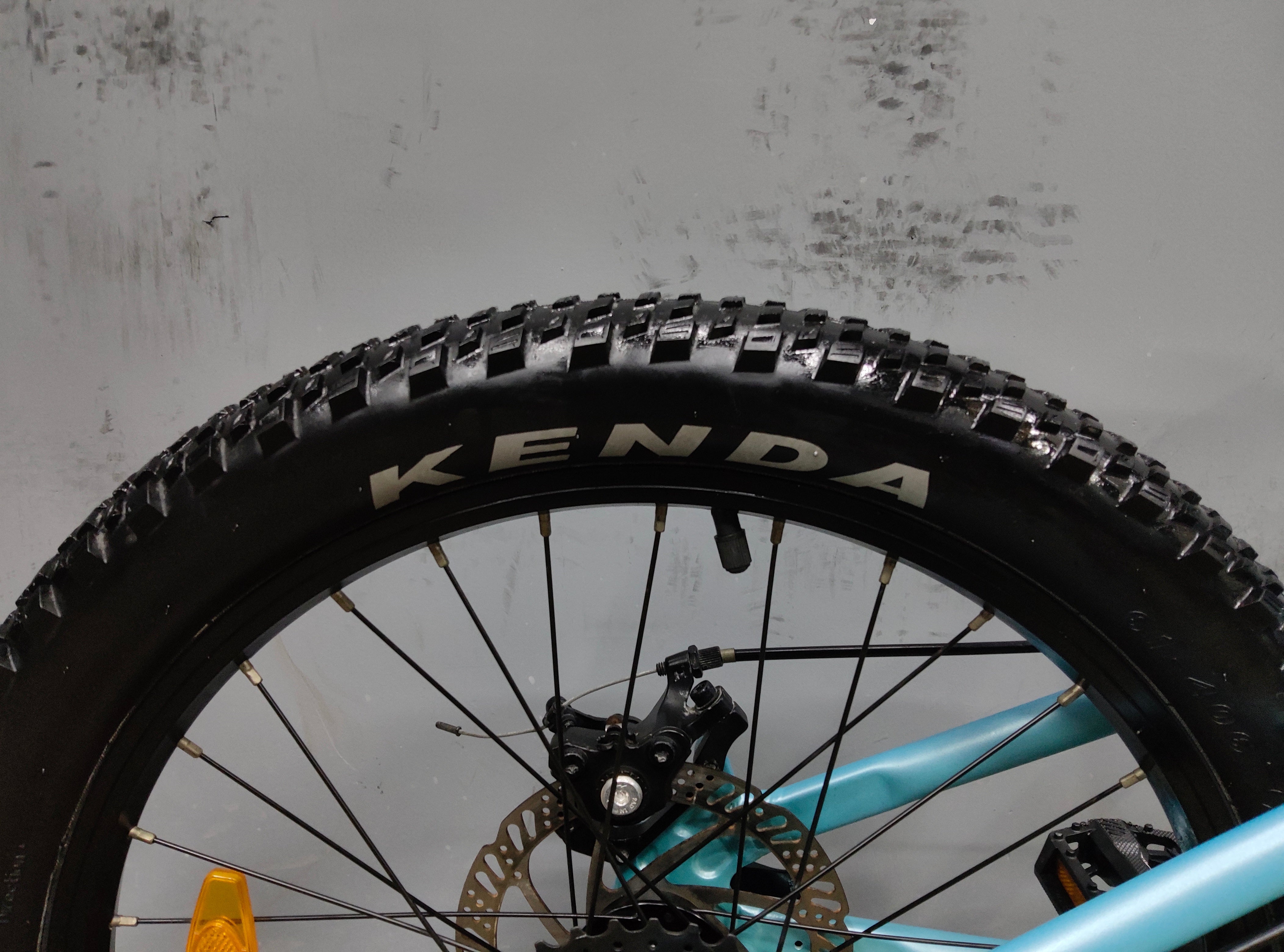 Scott Contessa Kids Bike