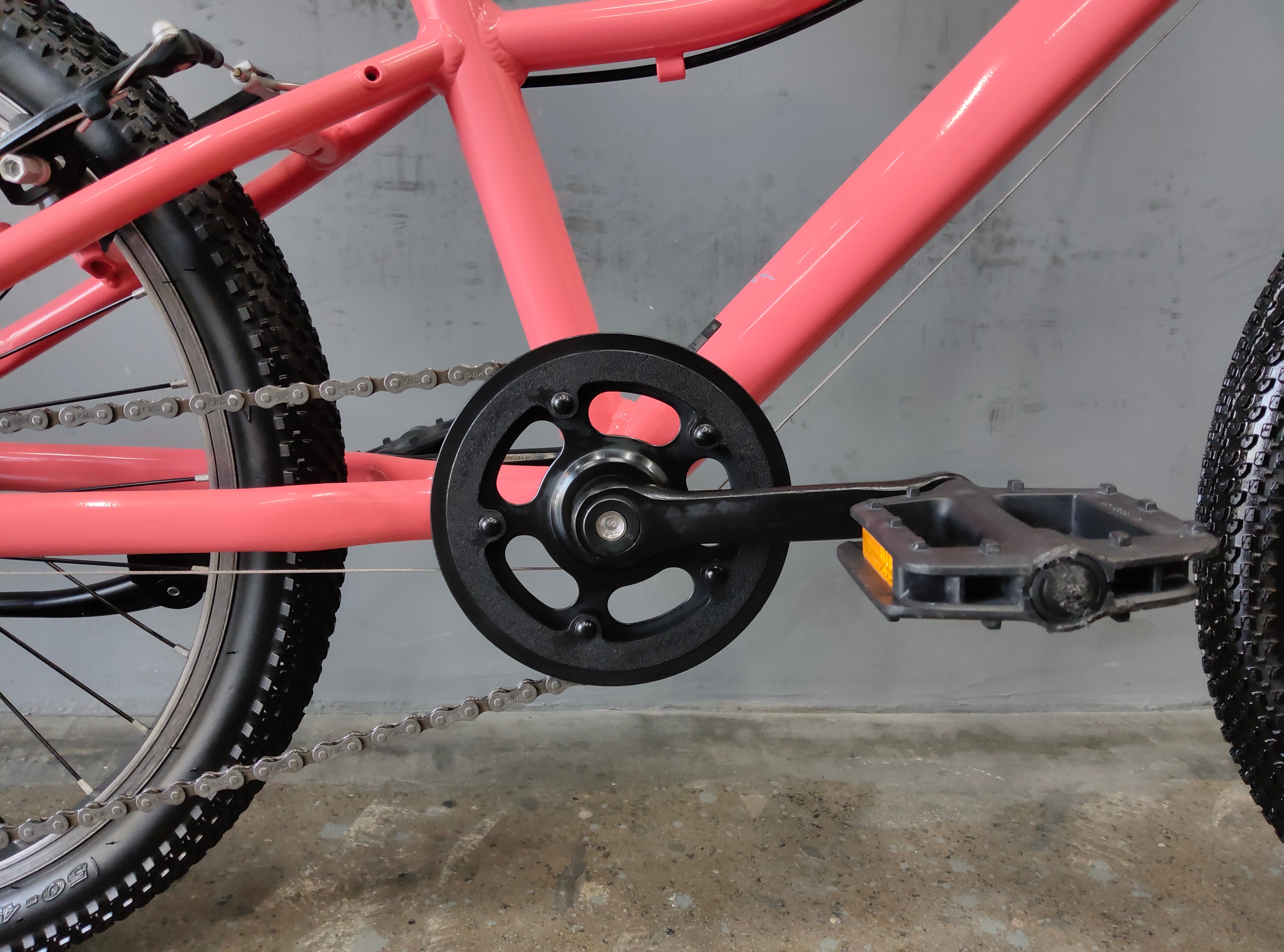 Giant Liv Enchant Kids Bike