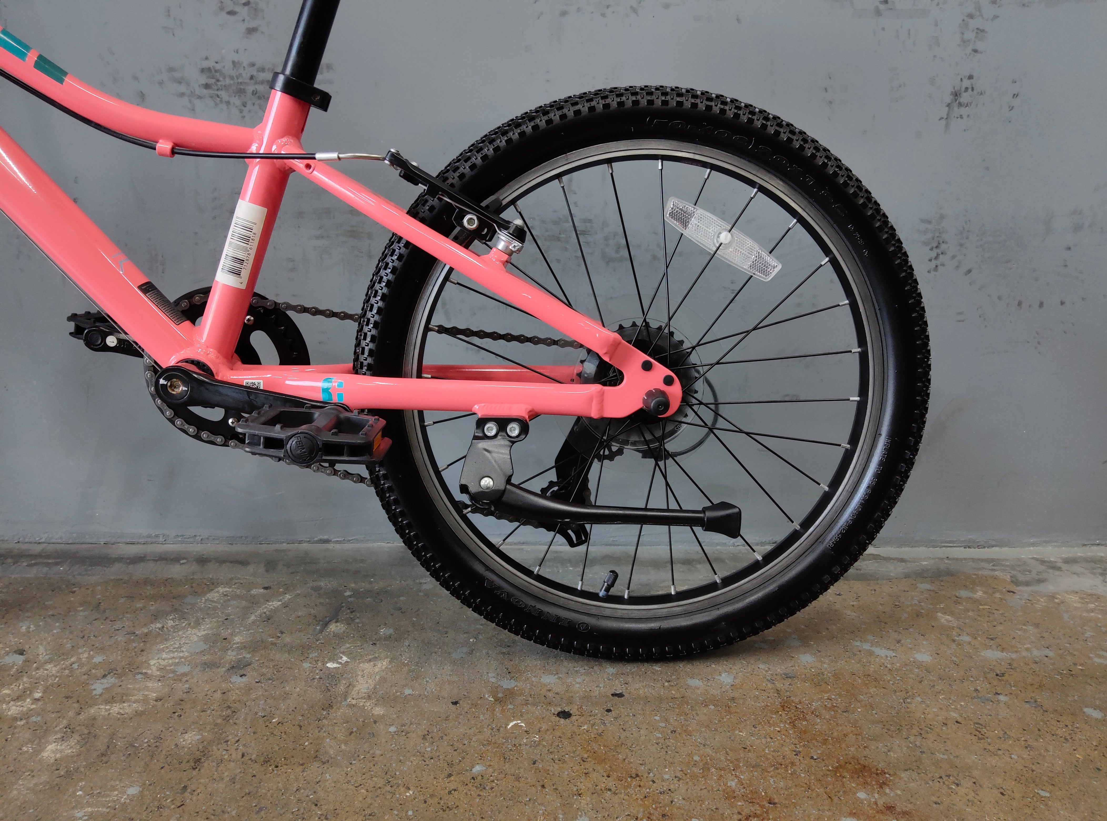 Giant Liv Enchant Kids Bike