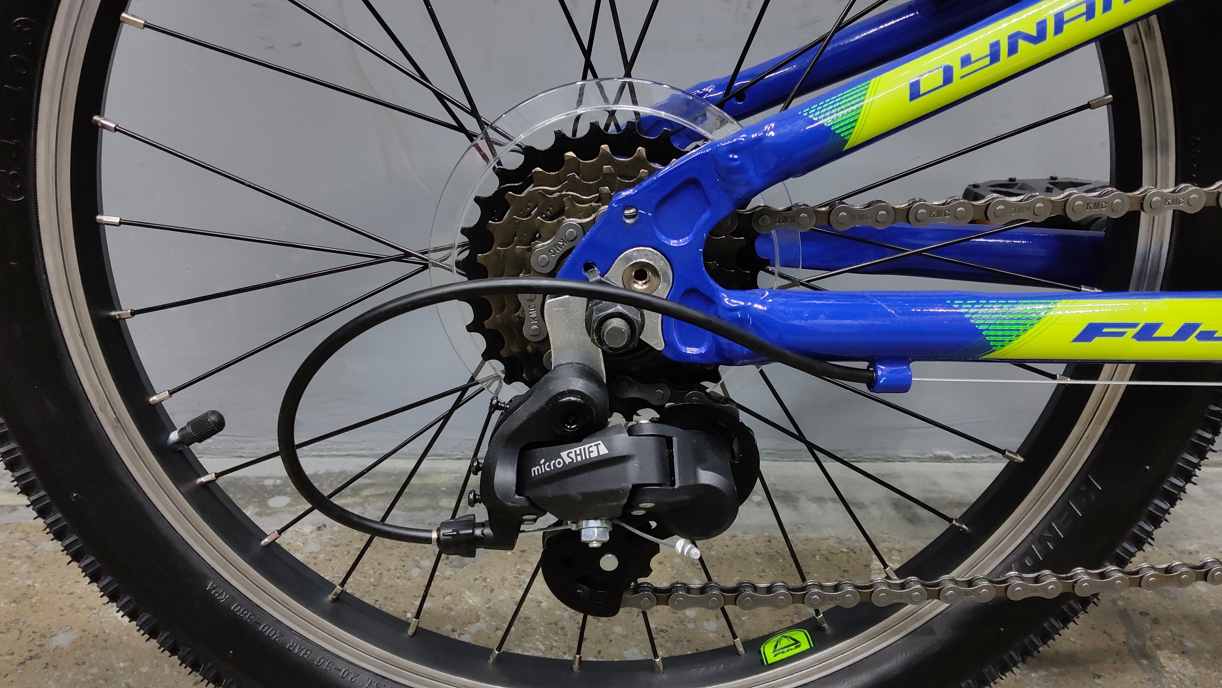 Fuji Dynamite Kids Bike