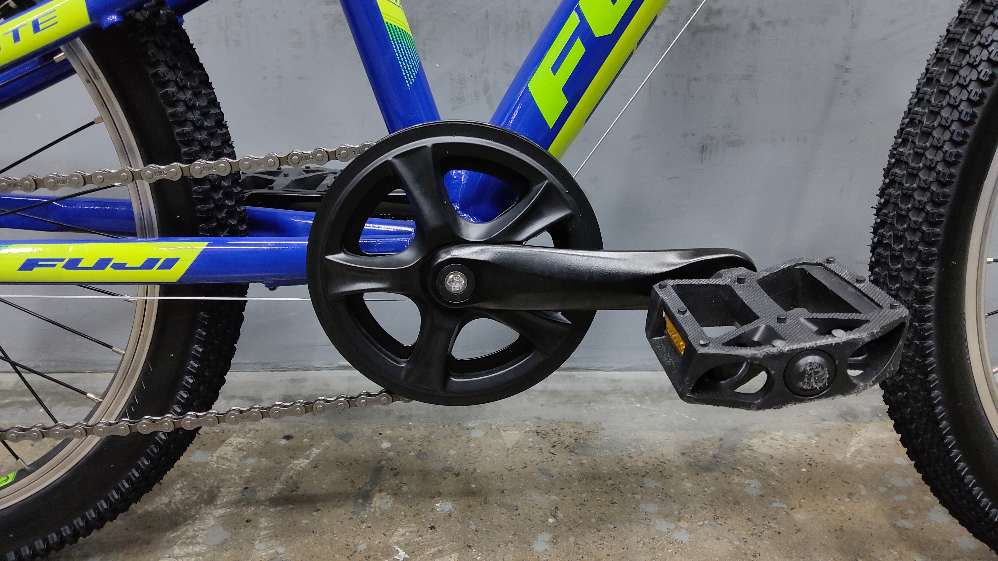 Fuji Dynamite Kids Bike