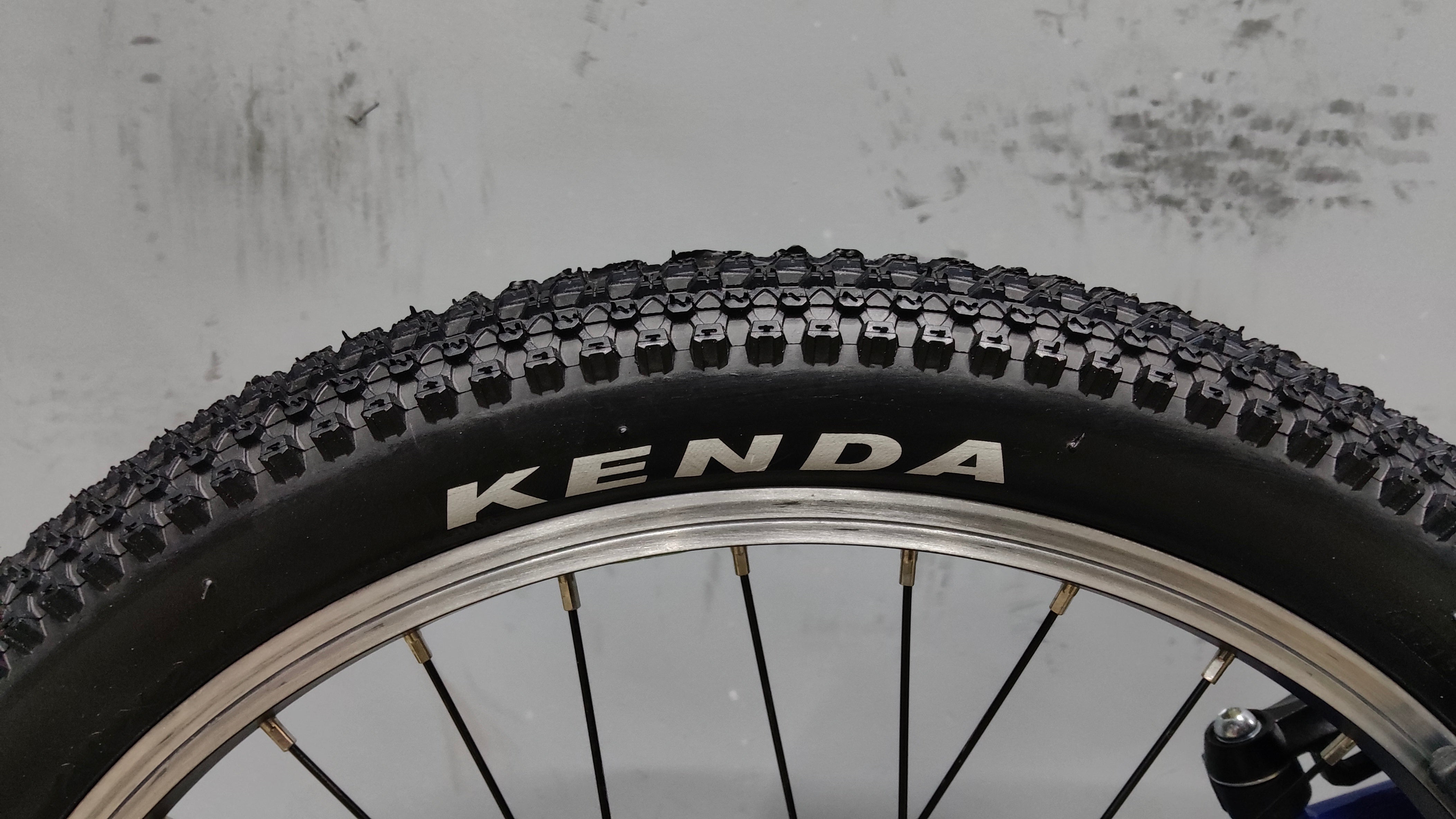Fuji Dynamite Kids Bike