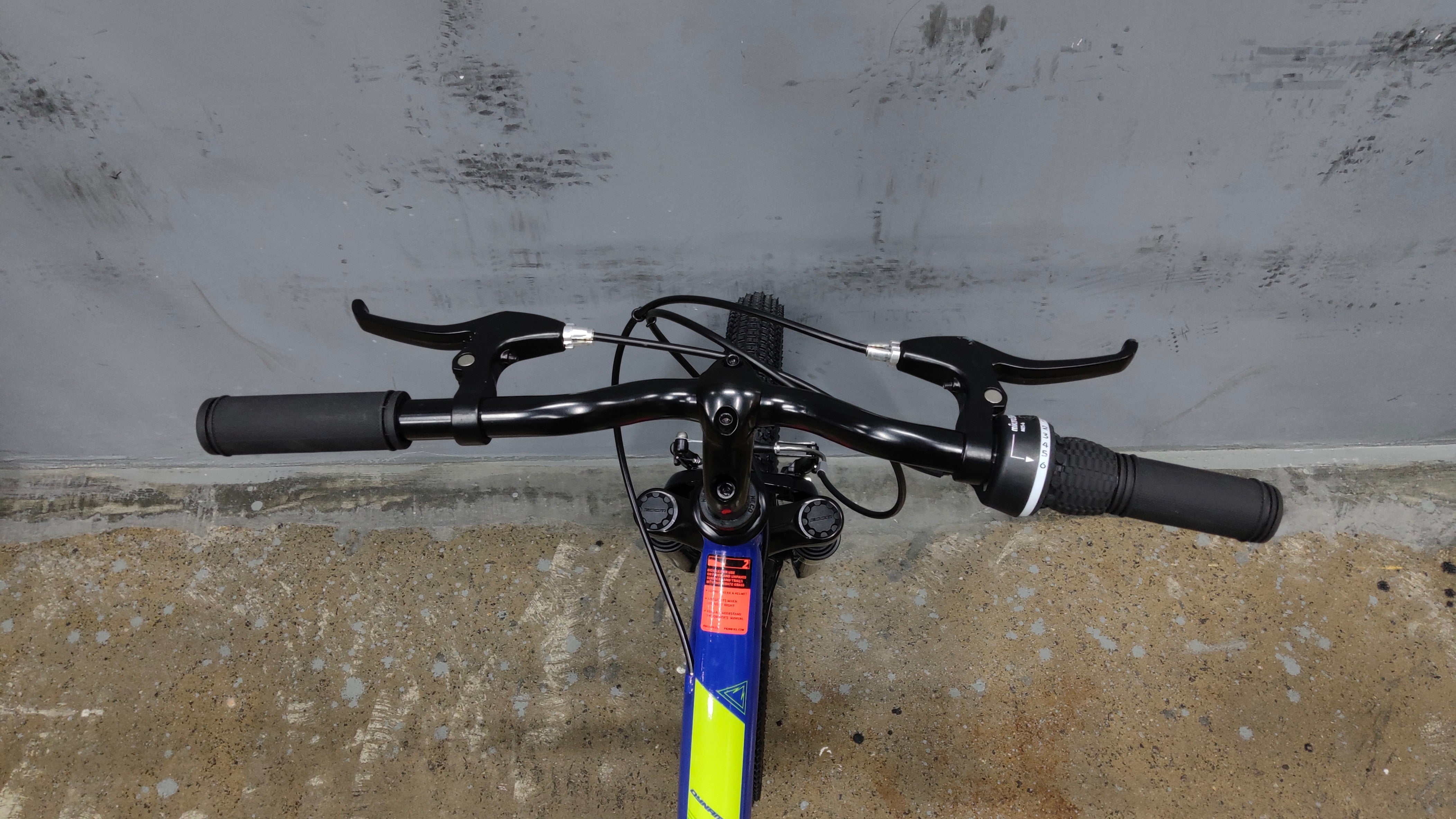 Fuji Dynamite Kids Bike