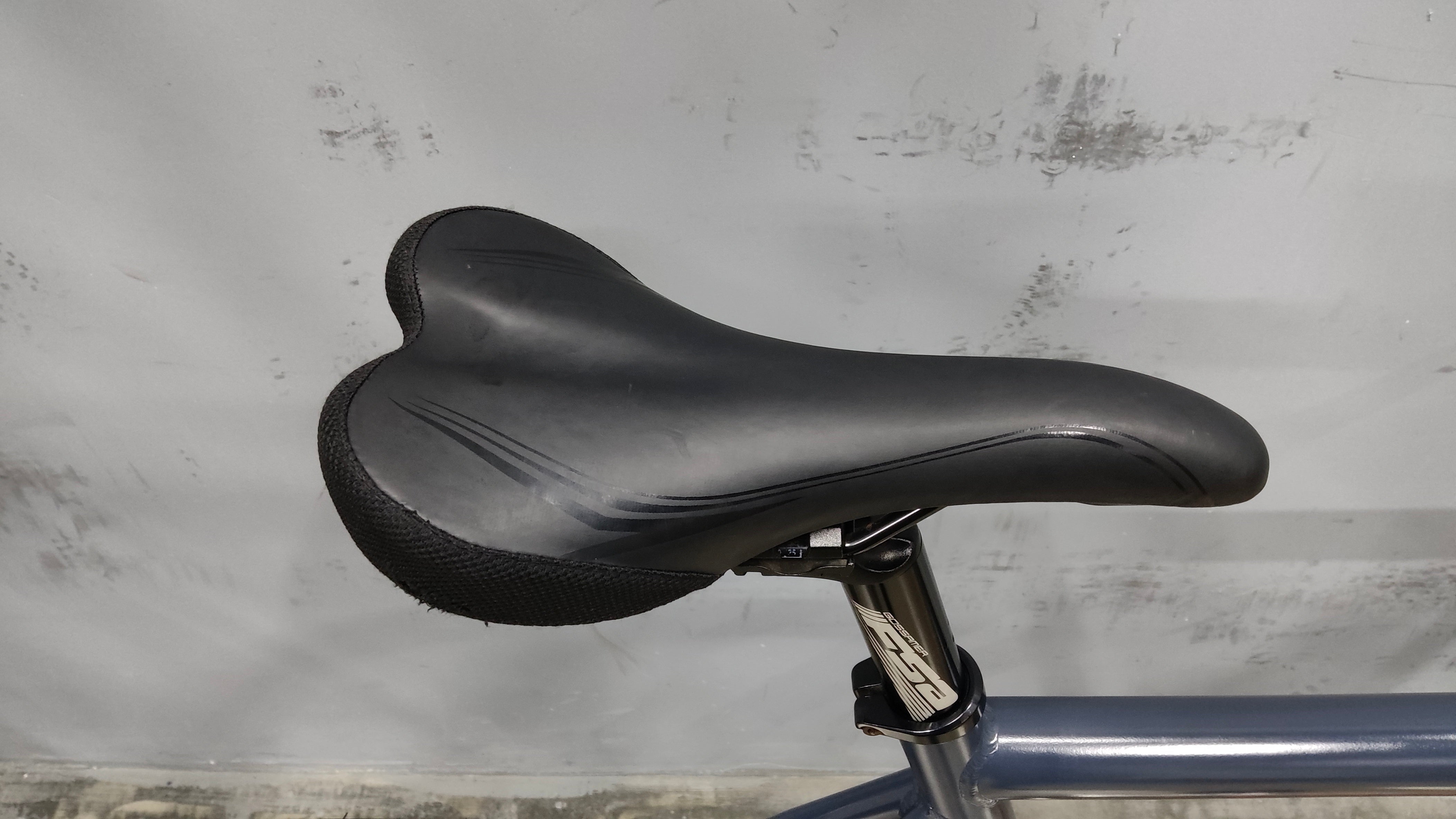 Leader 721 Fixed Gear Road Bike
