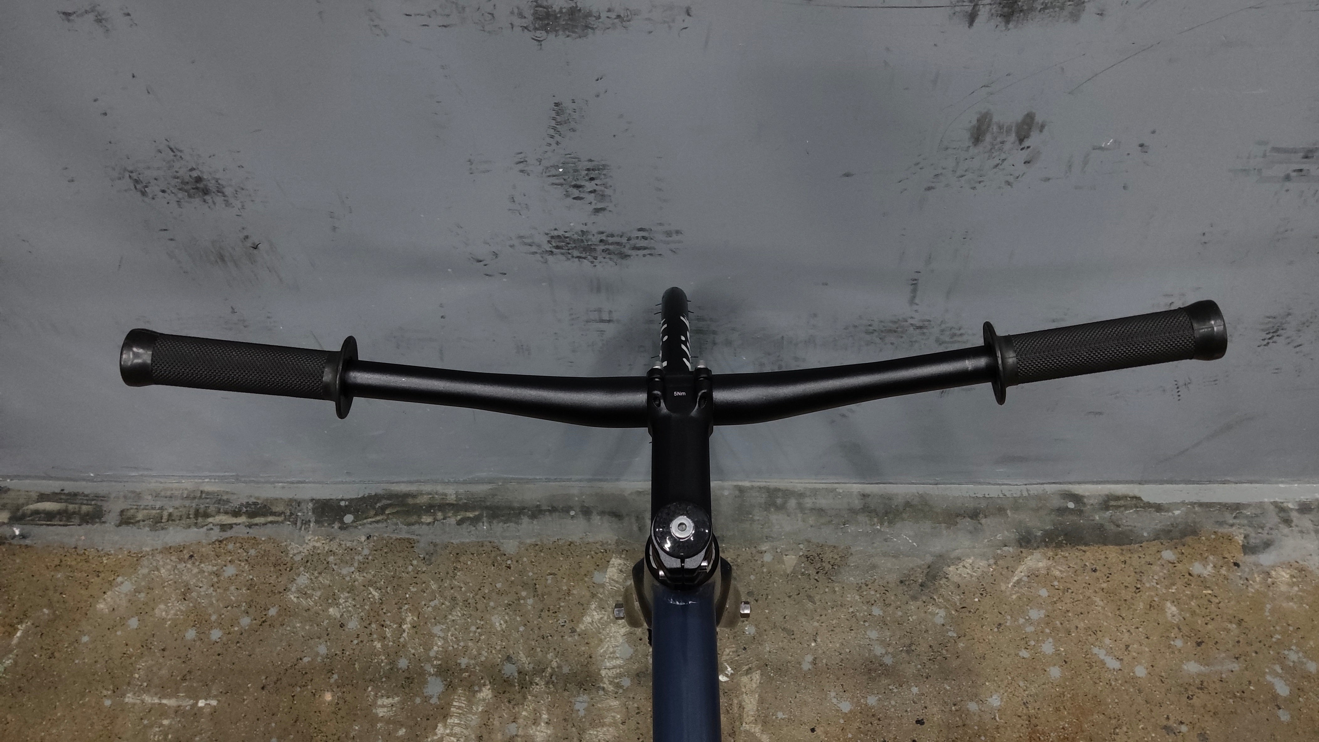 Leader 721 Fixed Gear Road Bike