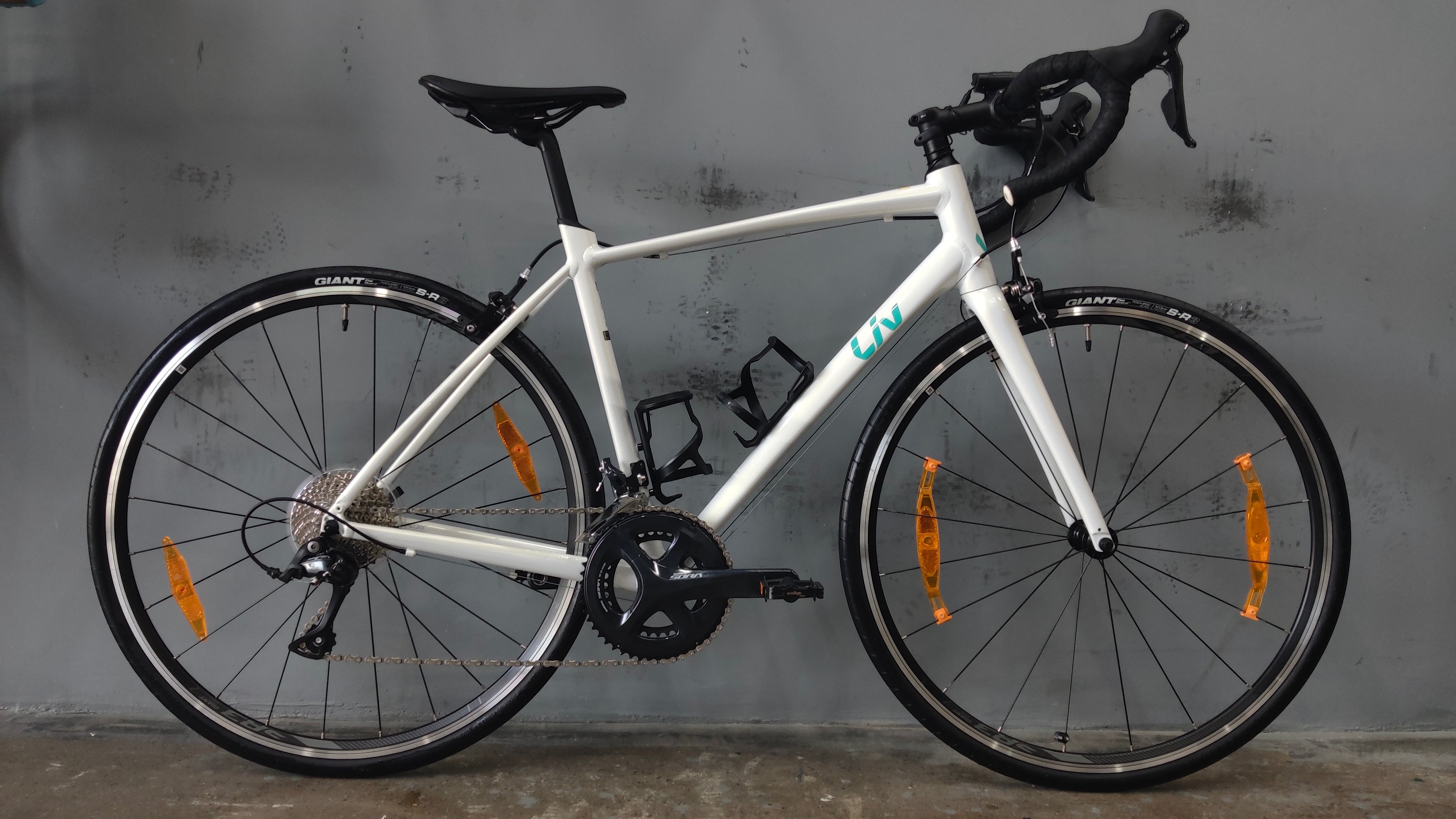 Liv Avail 1 Women's Road Bike