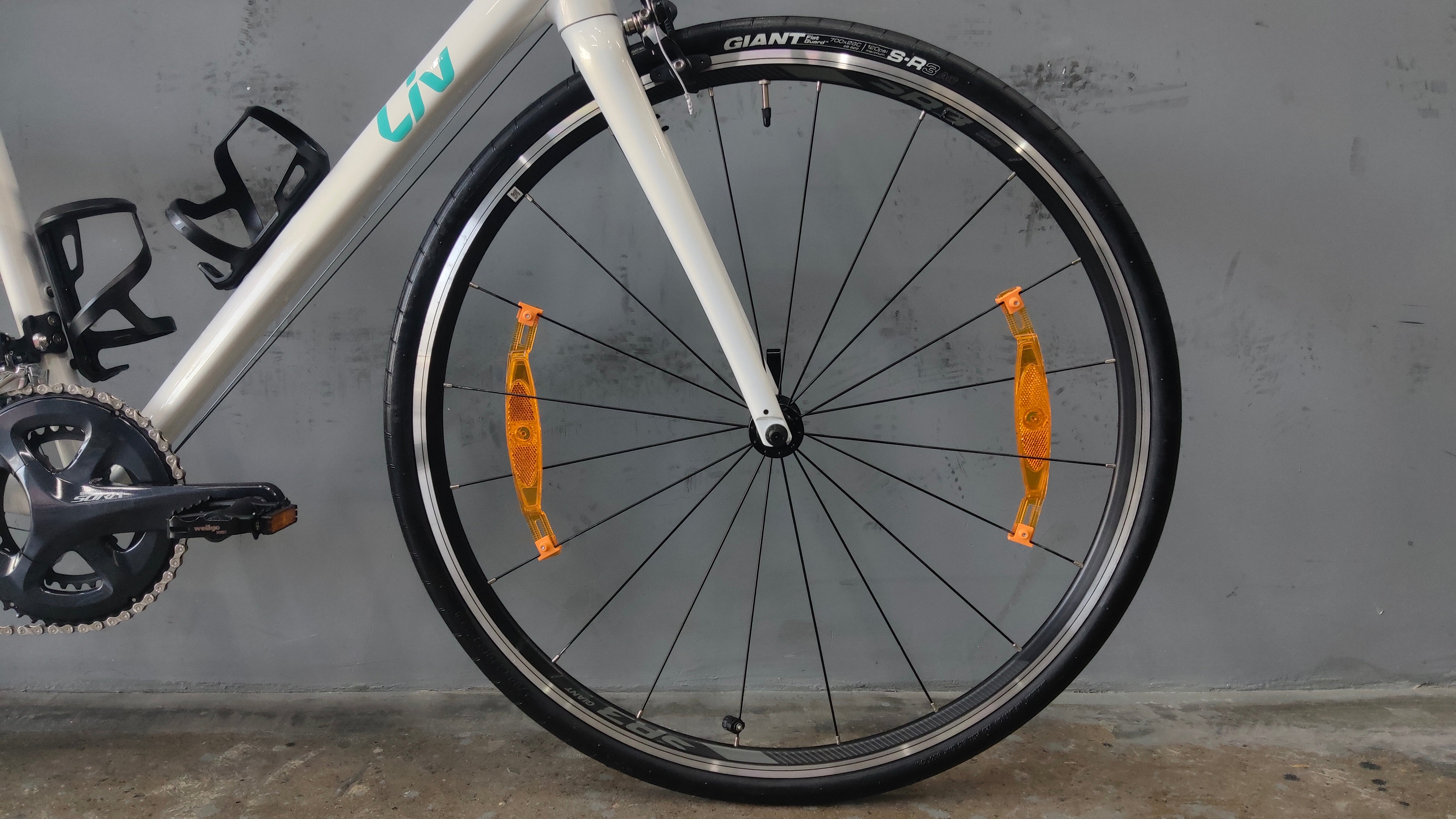 Liv Avail 1 Women's Road Bike