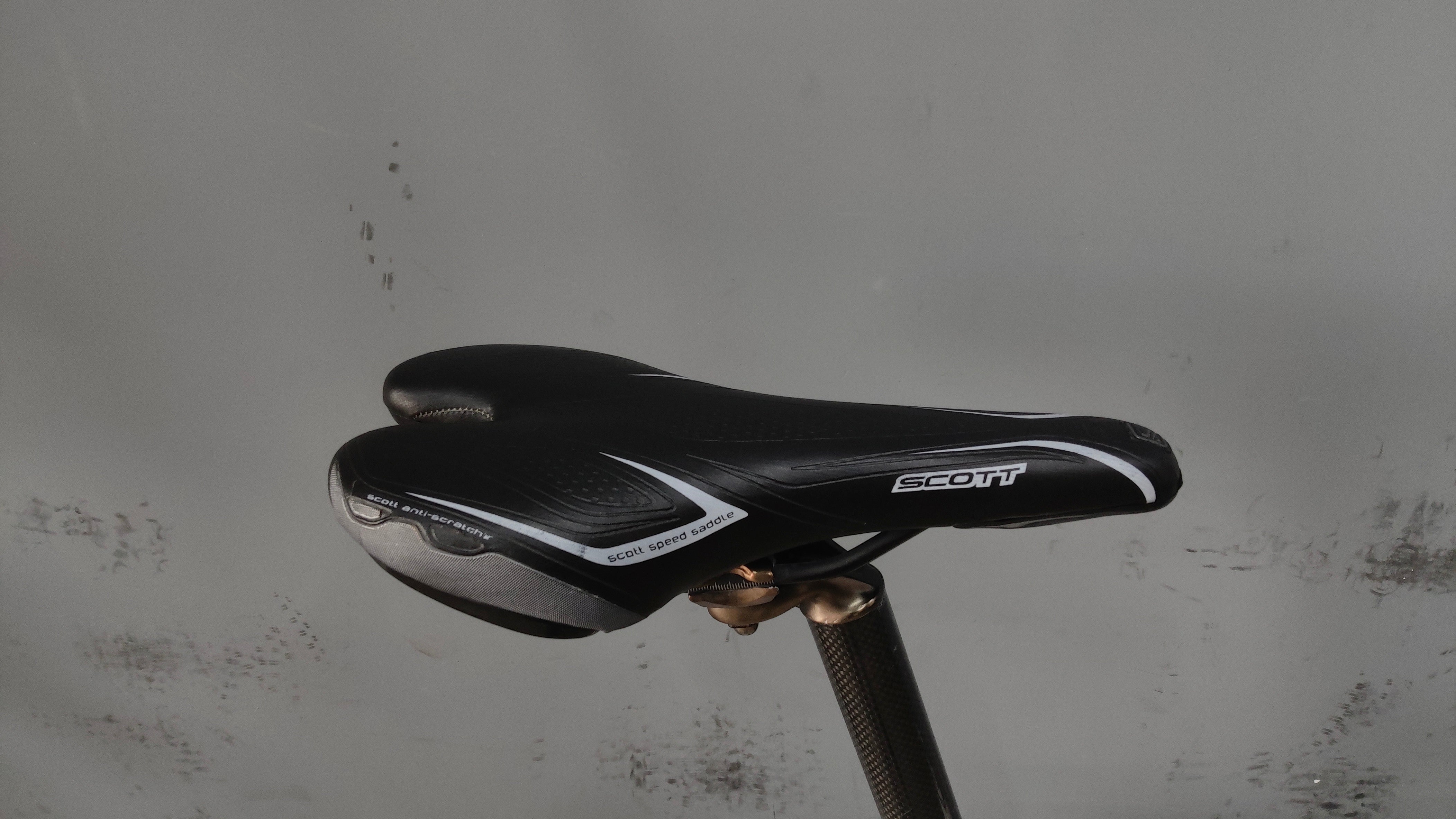 Scott Speedster S20 Road Bike