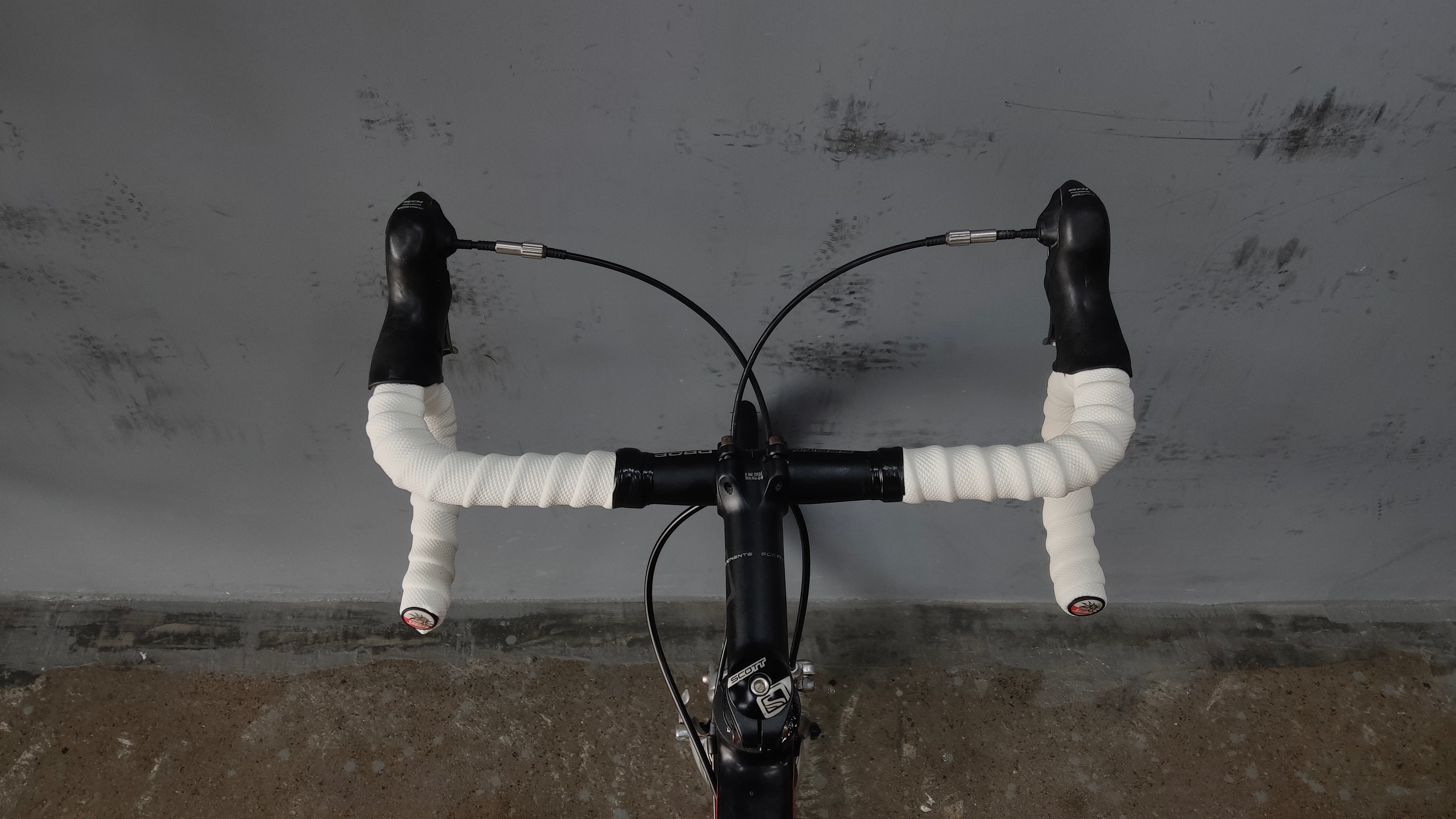 Scott Speedster S20 Road Bike