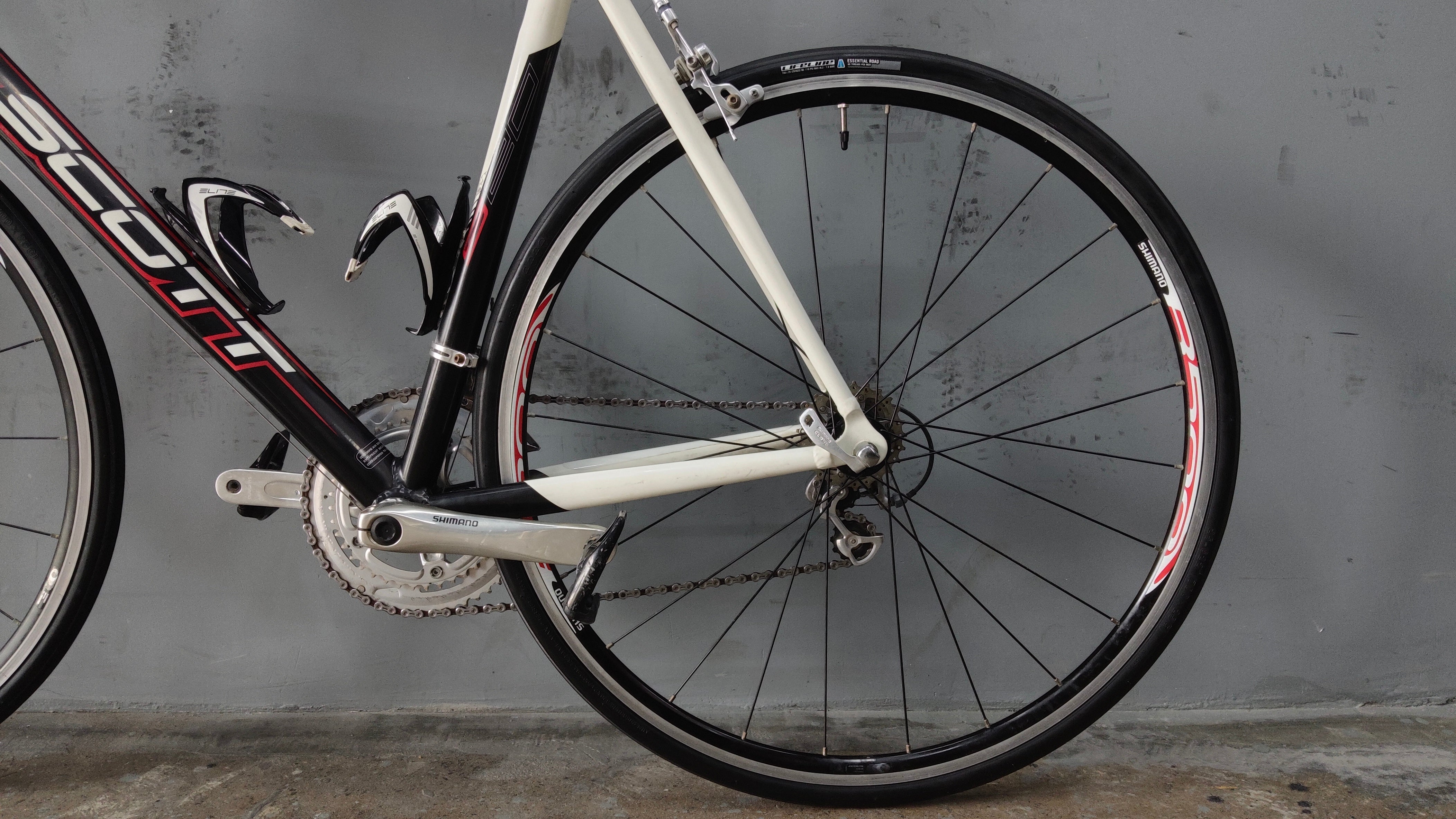 Scott Speedster S20 Road Bike