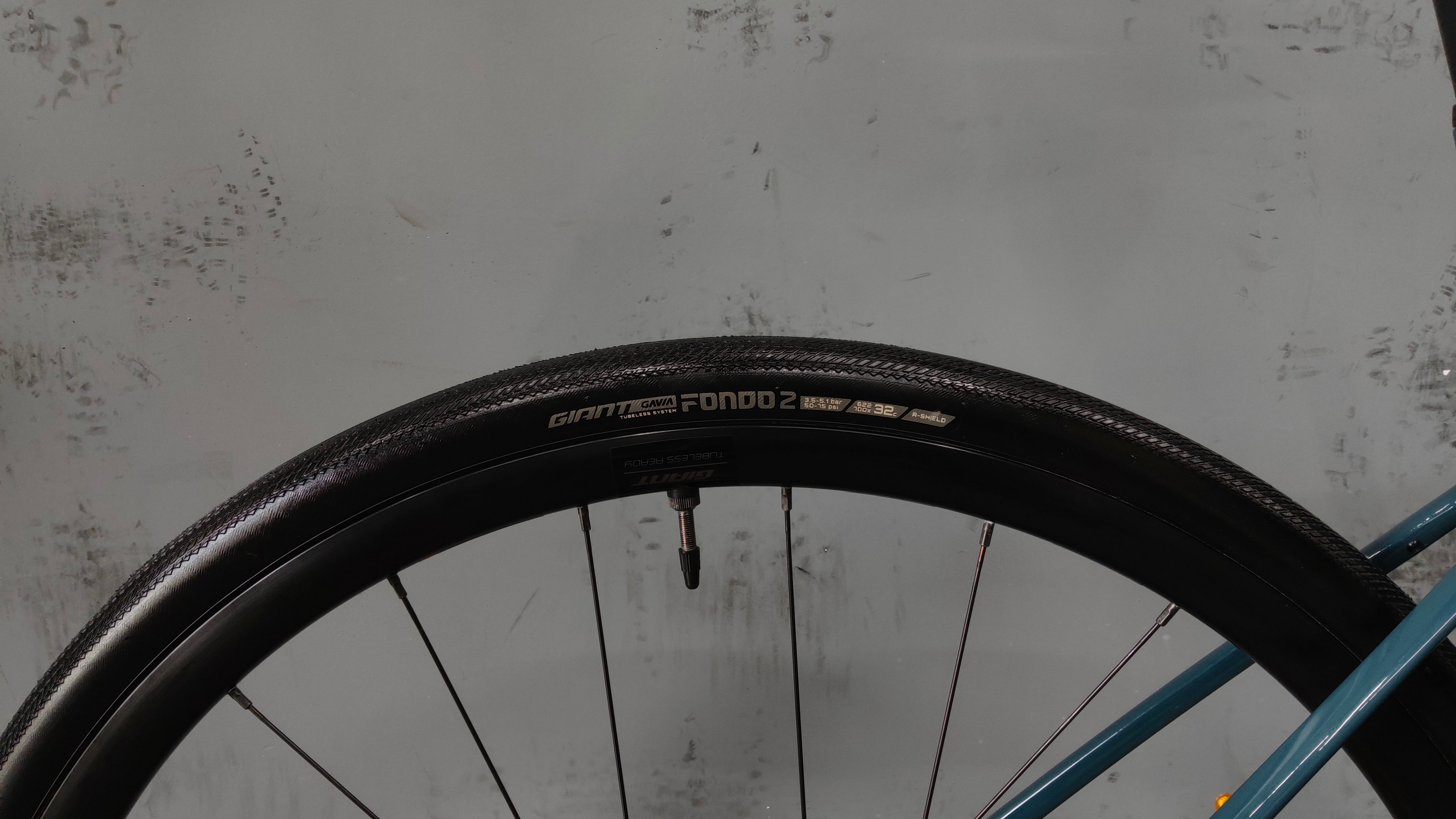 Giant Defy advanced 2 Road Bike