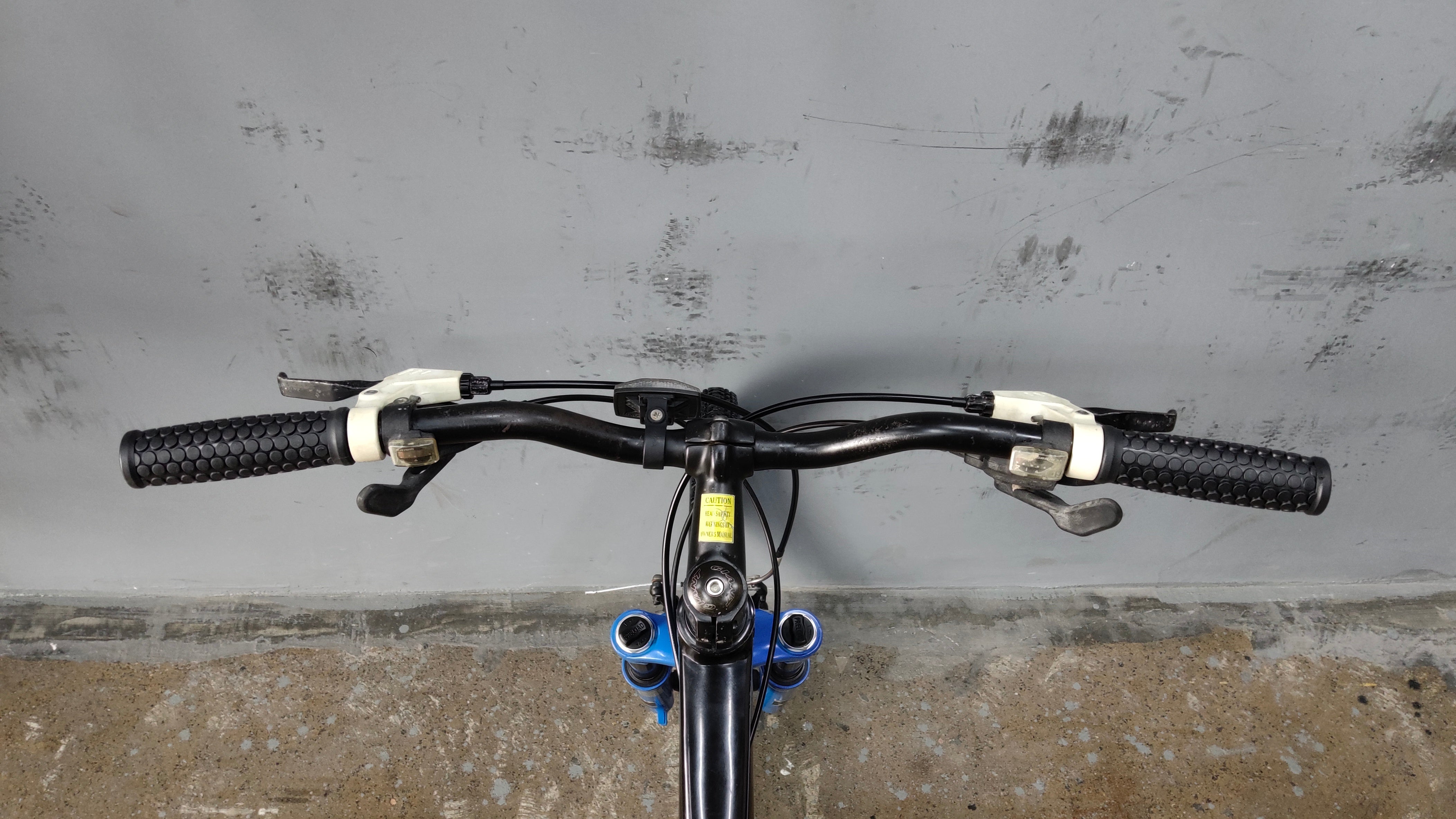 Giant Revel 2 Mountain Bike