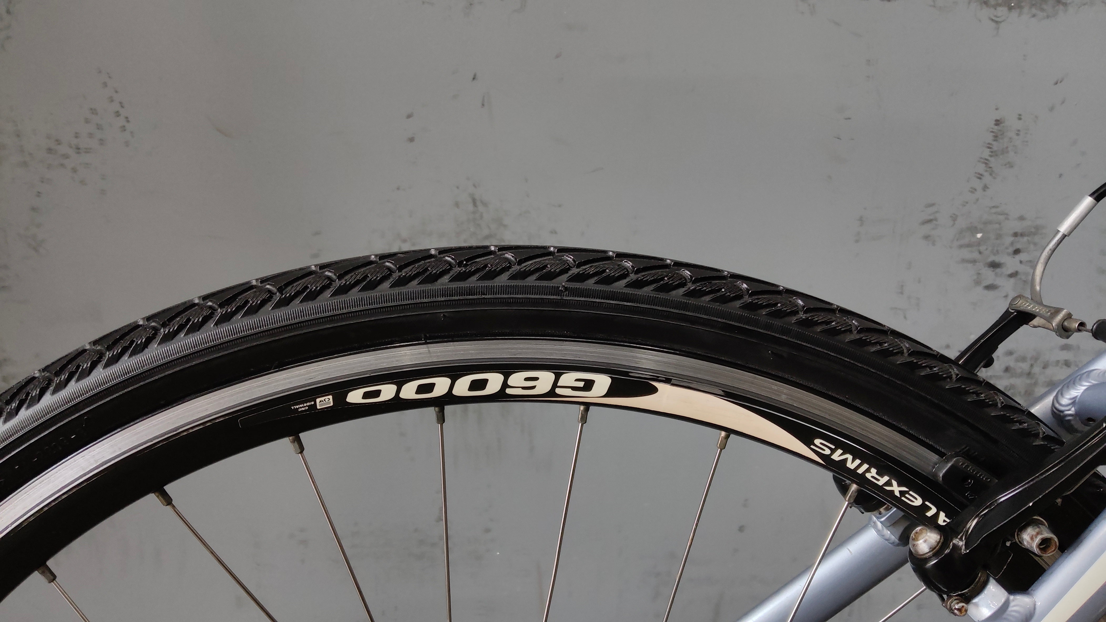 Scott Sportster P4 Mountain Bike