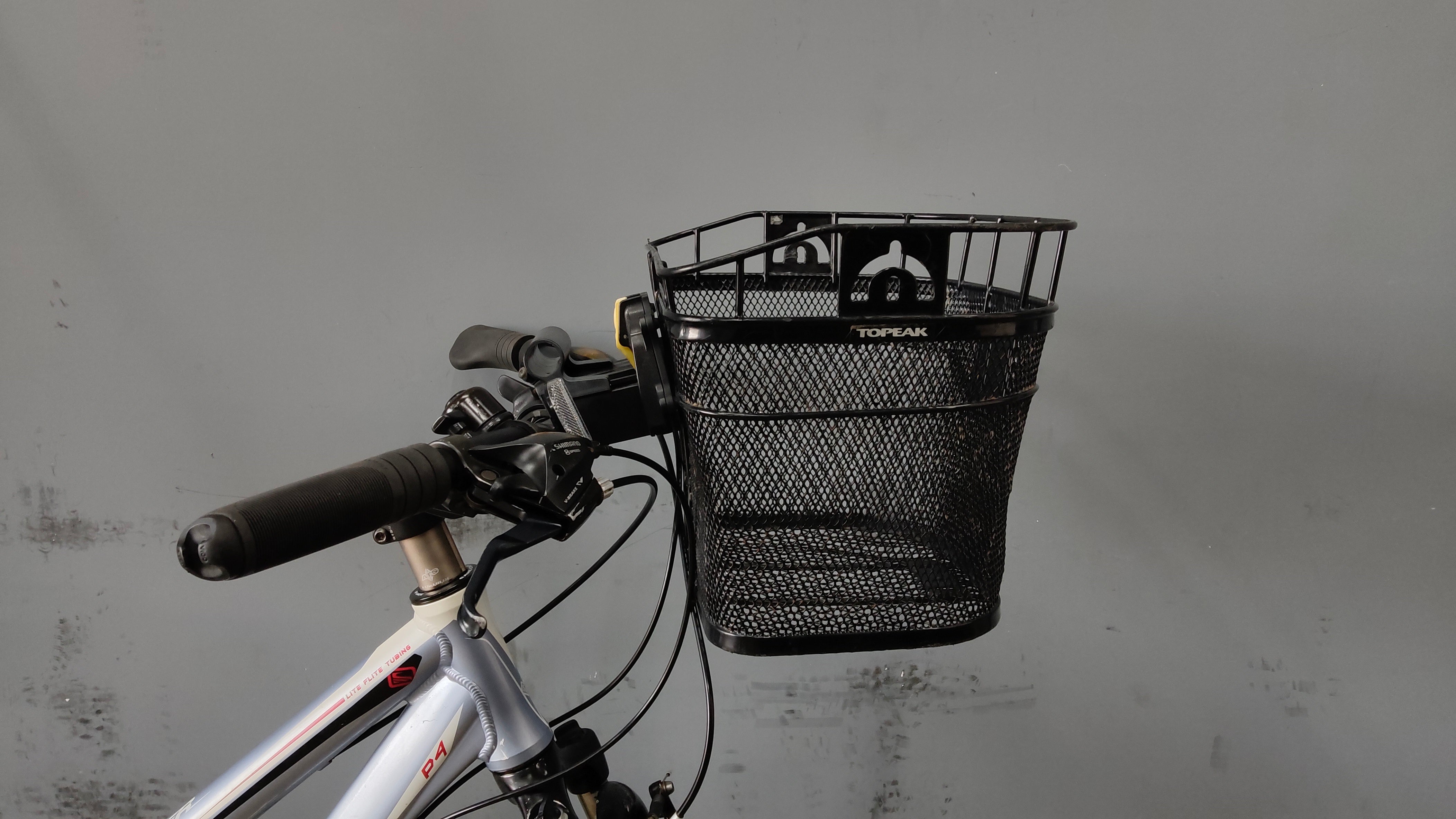 Scott Sportster P4 Mountain Bike