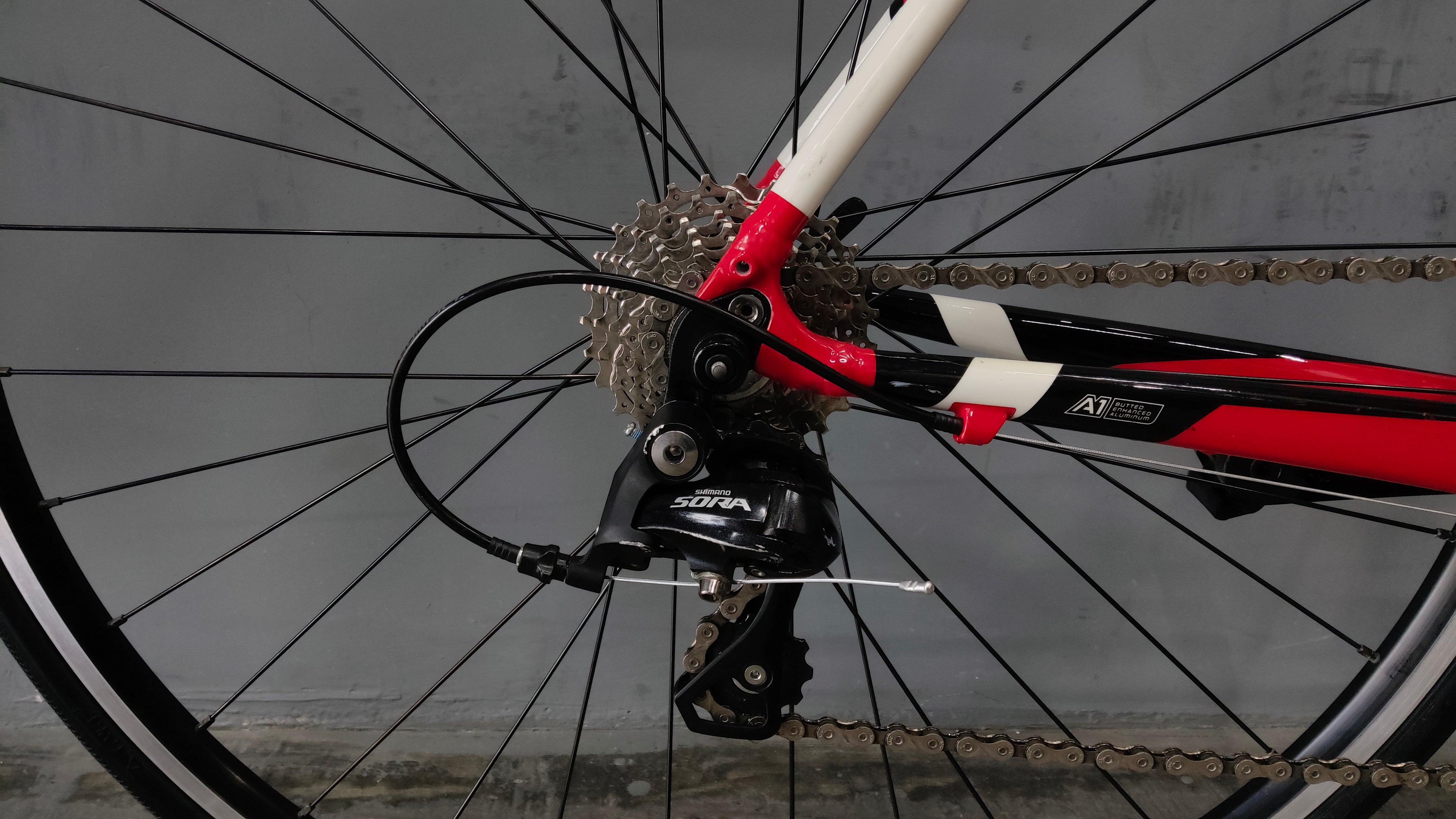 Specialized Allez E5 Road Bike