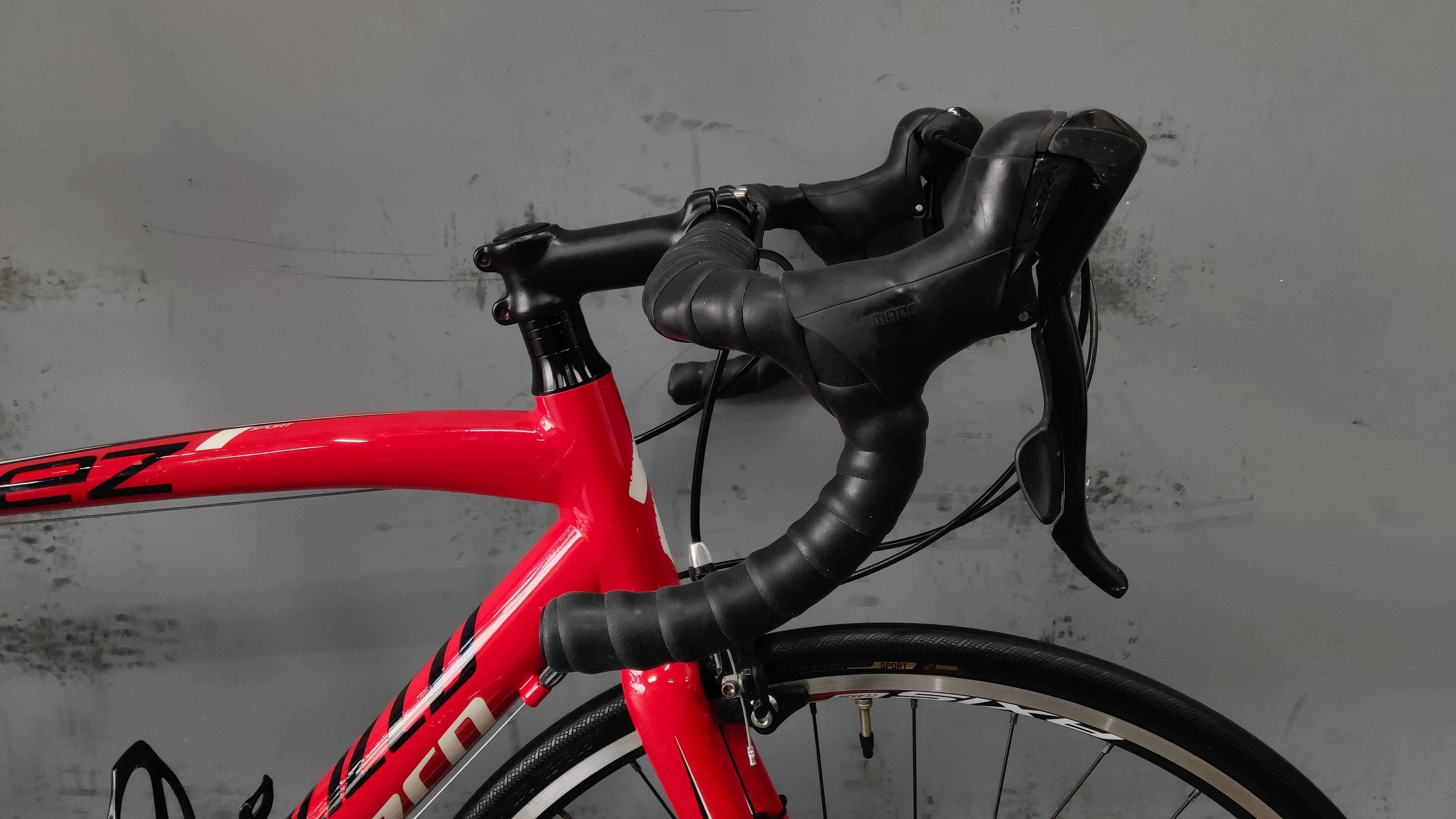 Specialized Allez E5 Road Bike