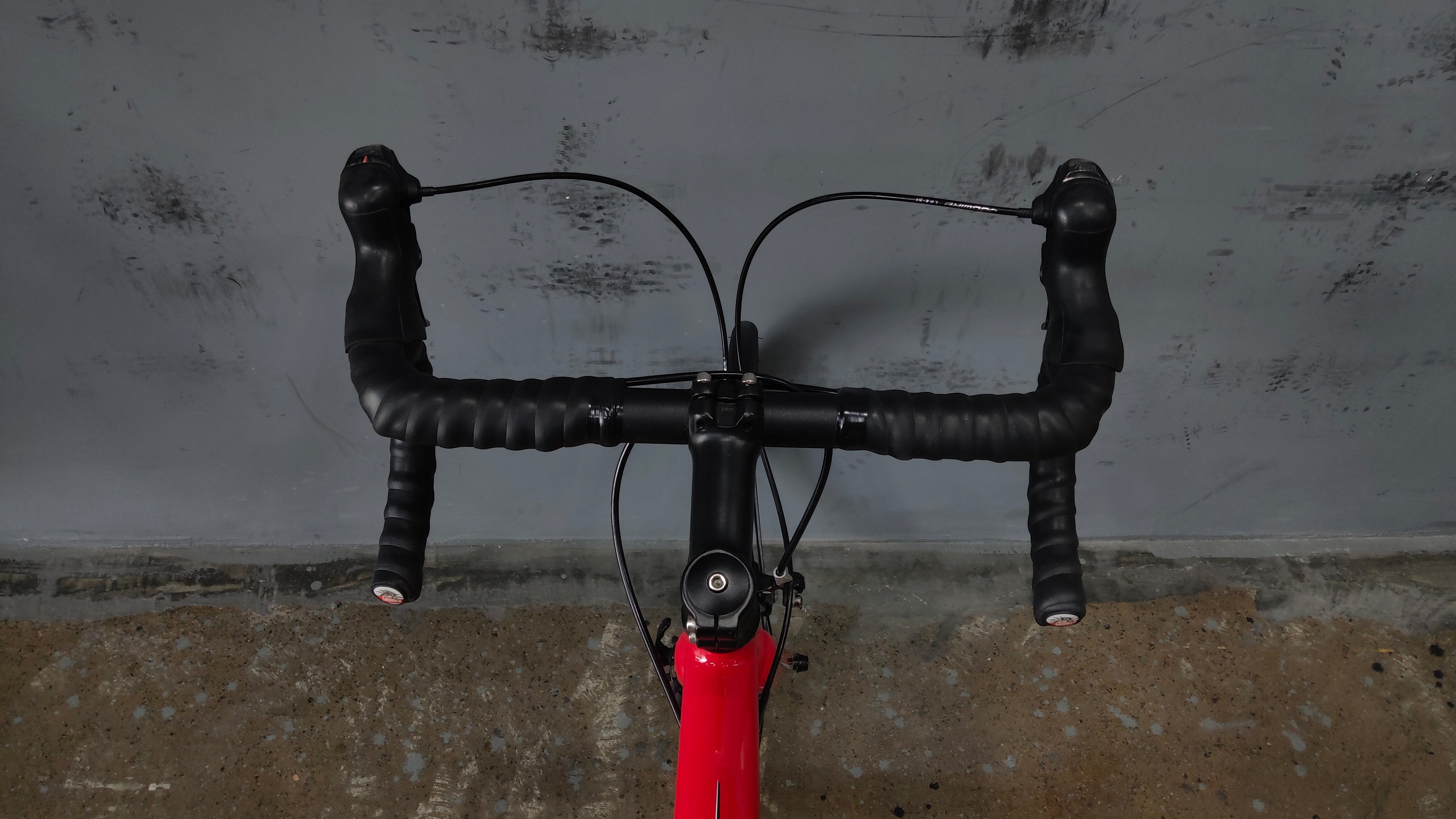 Specialized Allez E5 Road Bike