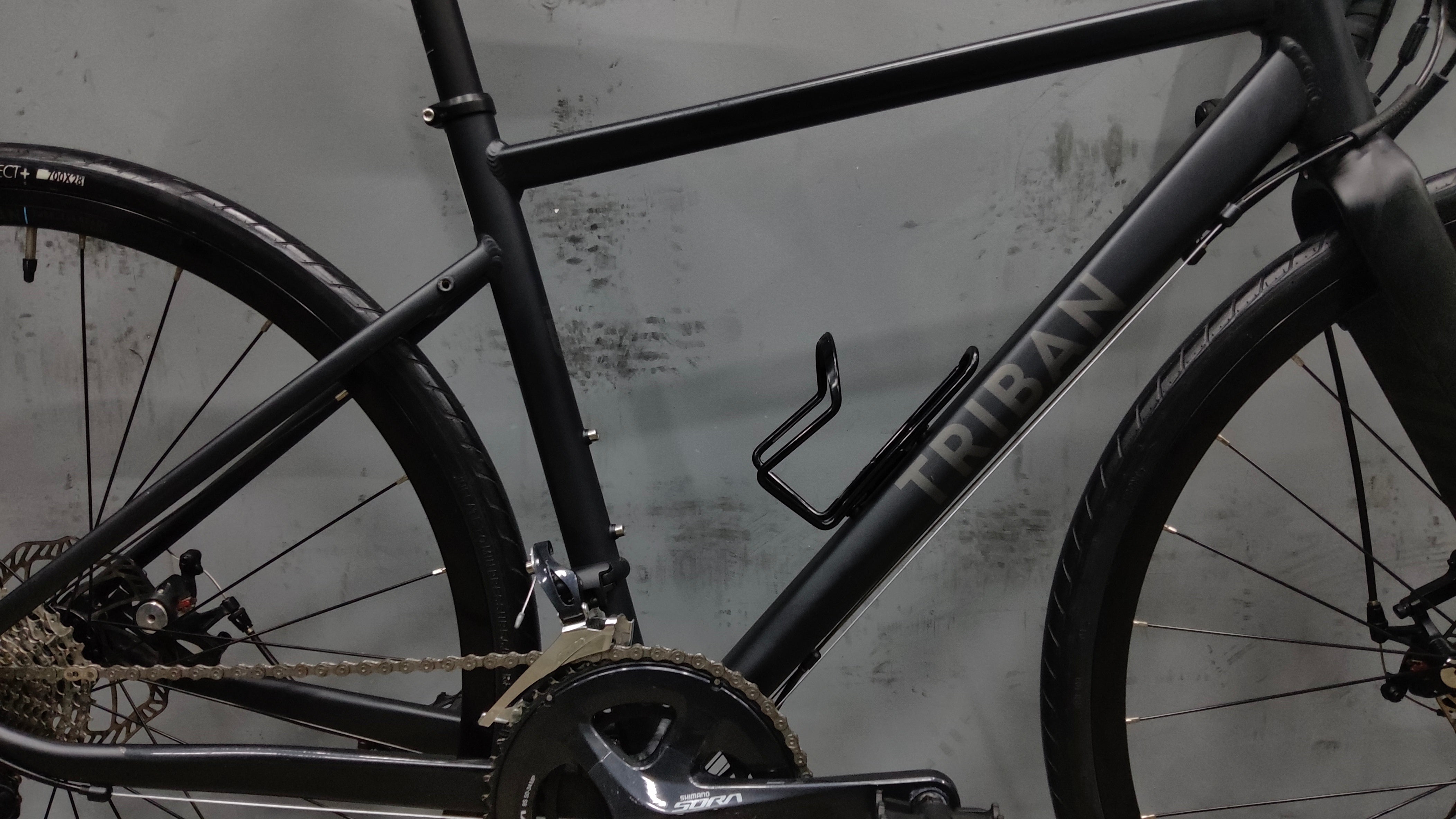 Triban RC500 Gravel Bike