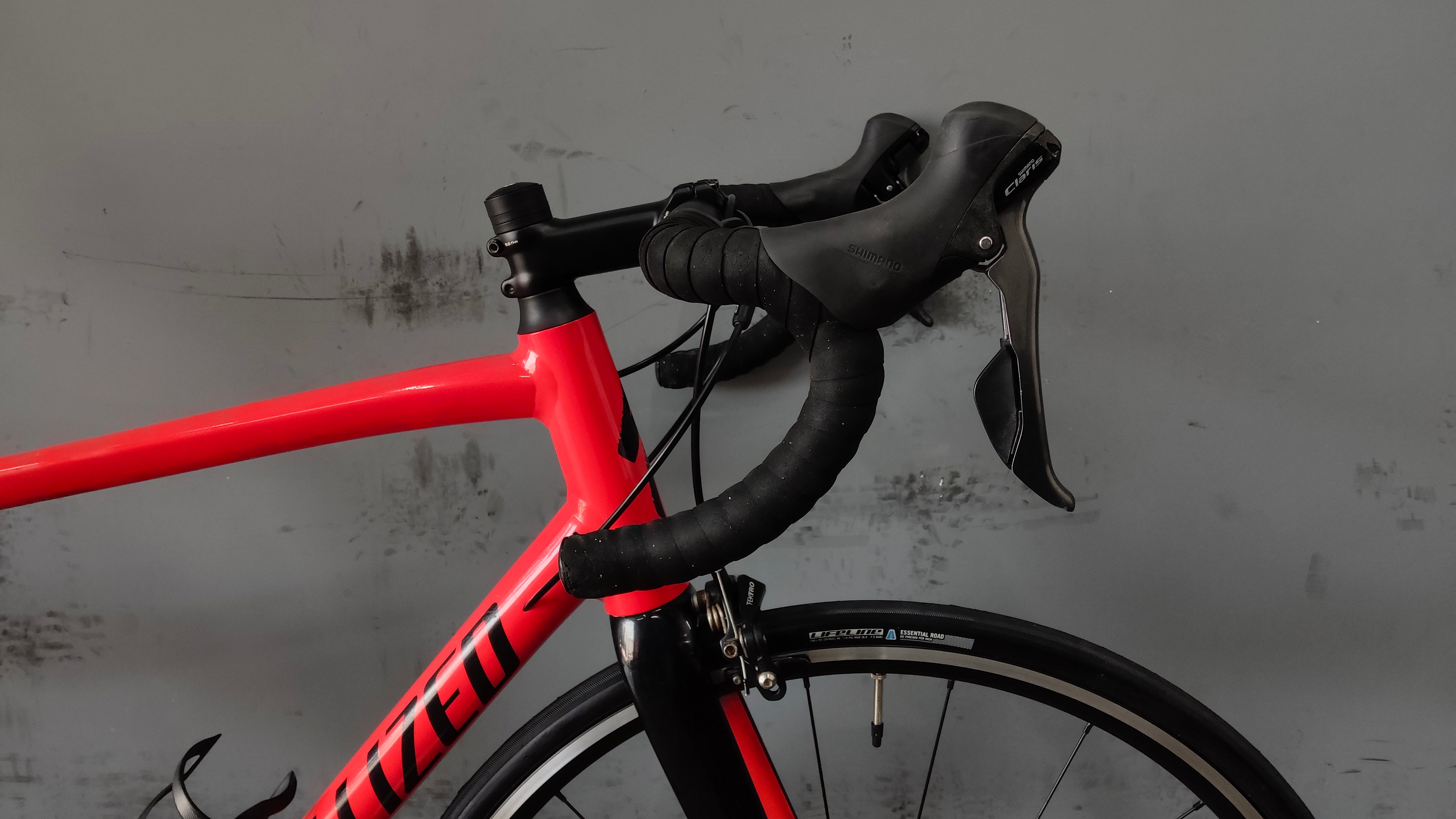 Specialized Allez E5 Road Bike