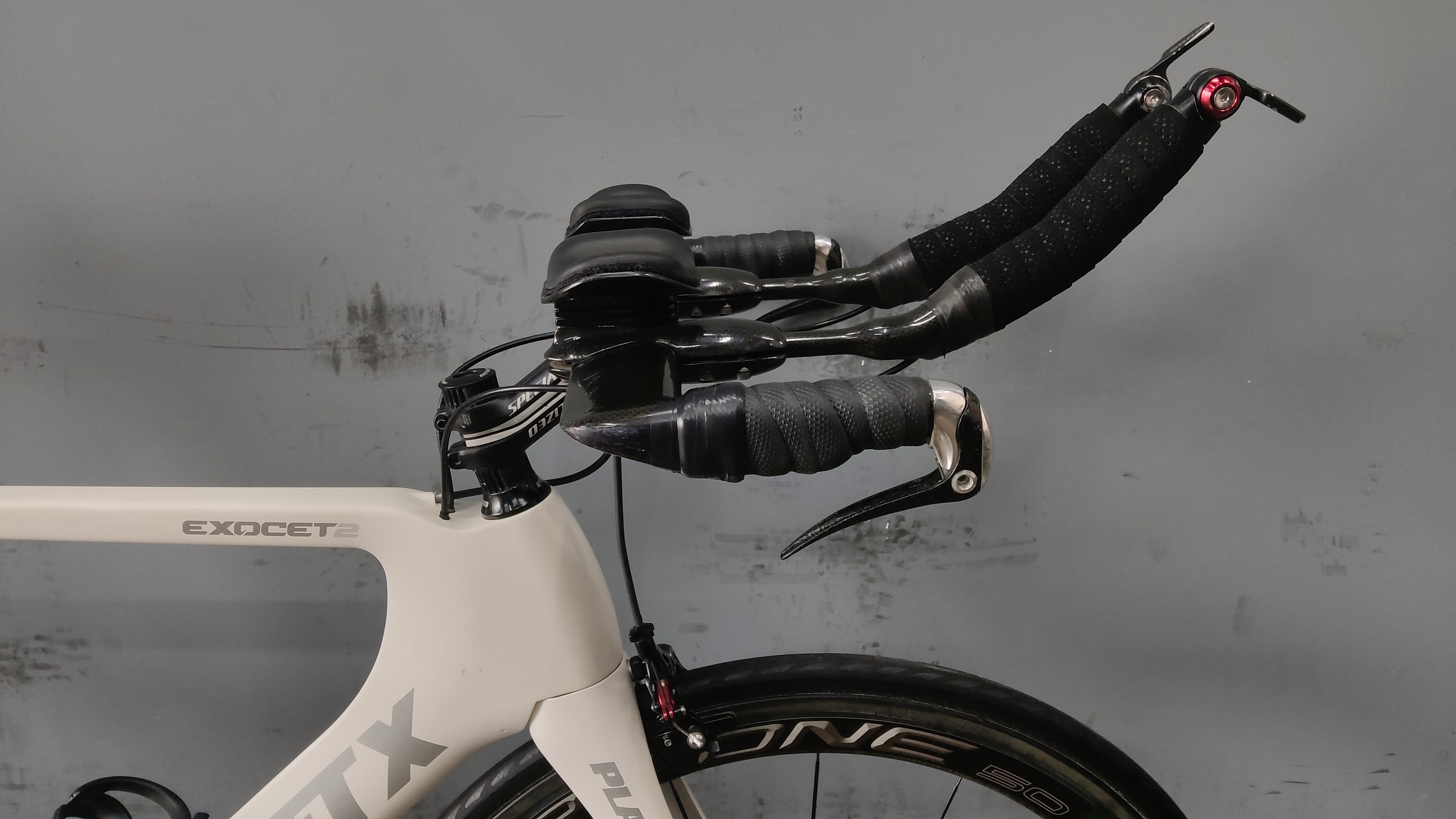 Planet X Exocet 2 Time Trial Bike