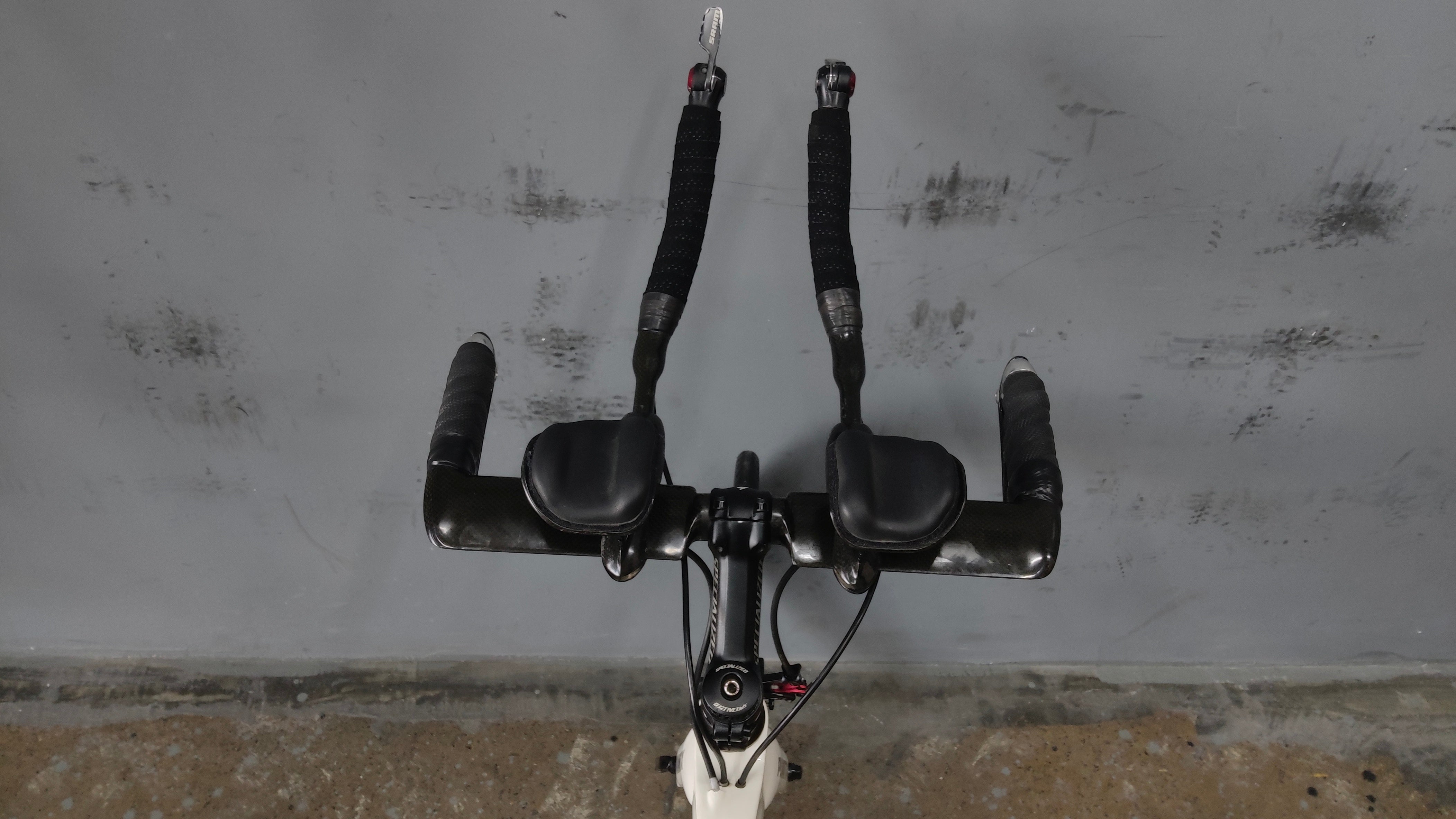 Planet X Exocet 2 Time Trial Bike