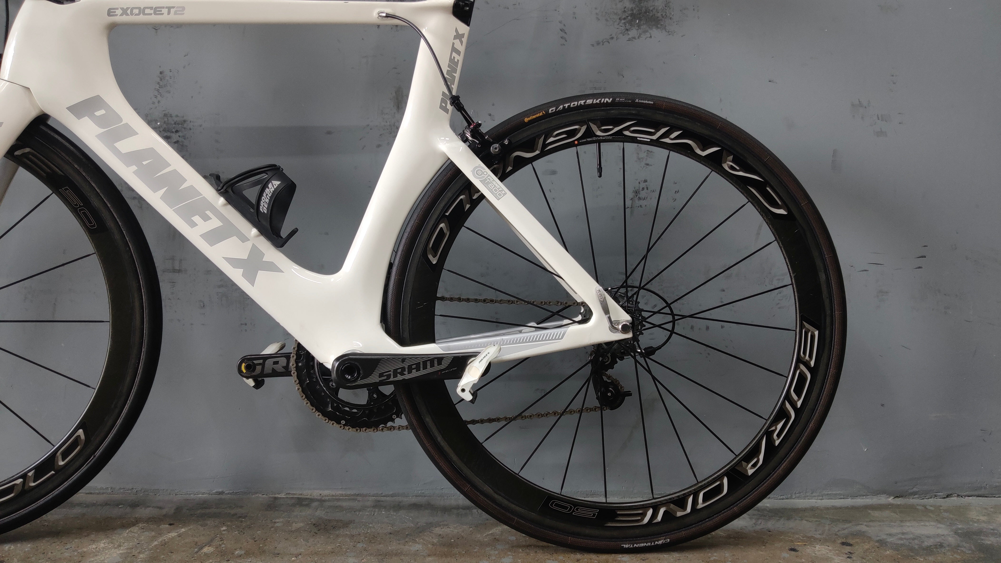 Planet X Exocet 2 Time Trial Bike