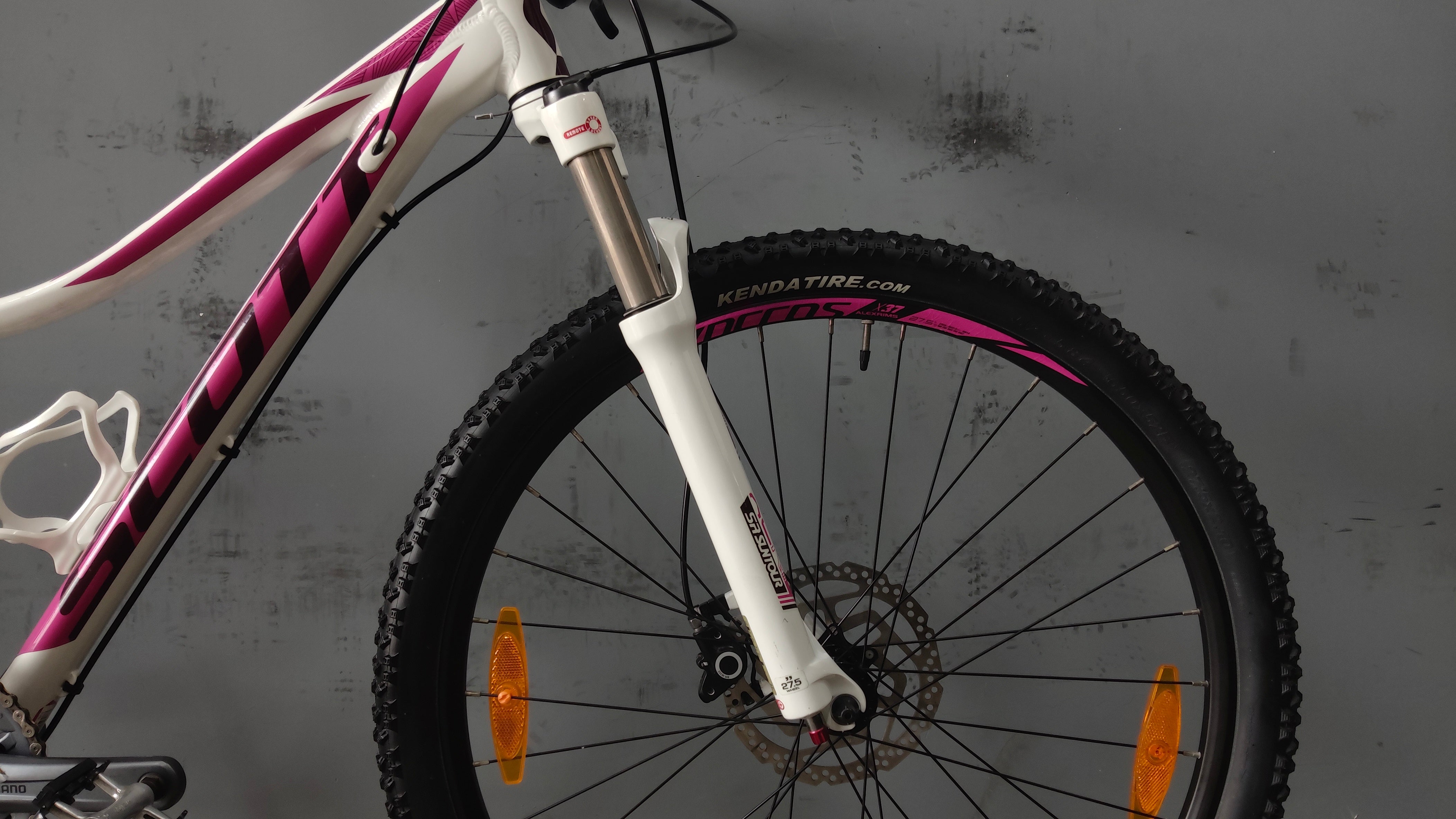 Scott Contessa Scale 730 Mountain Bike