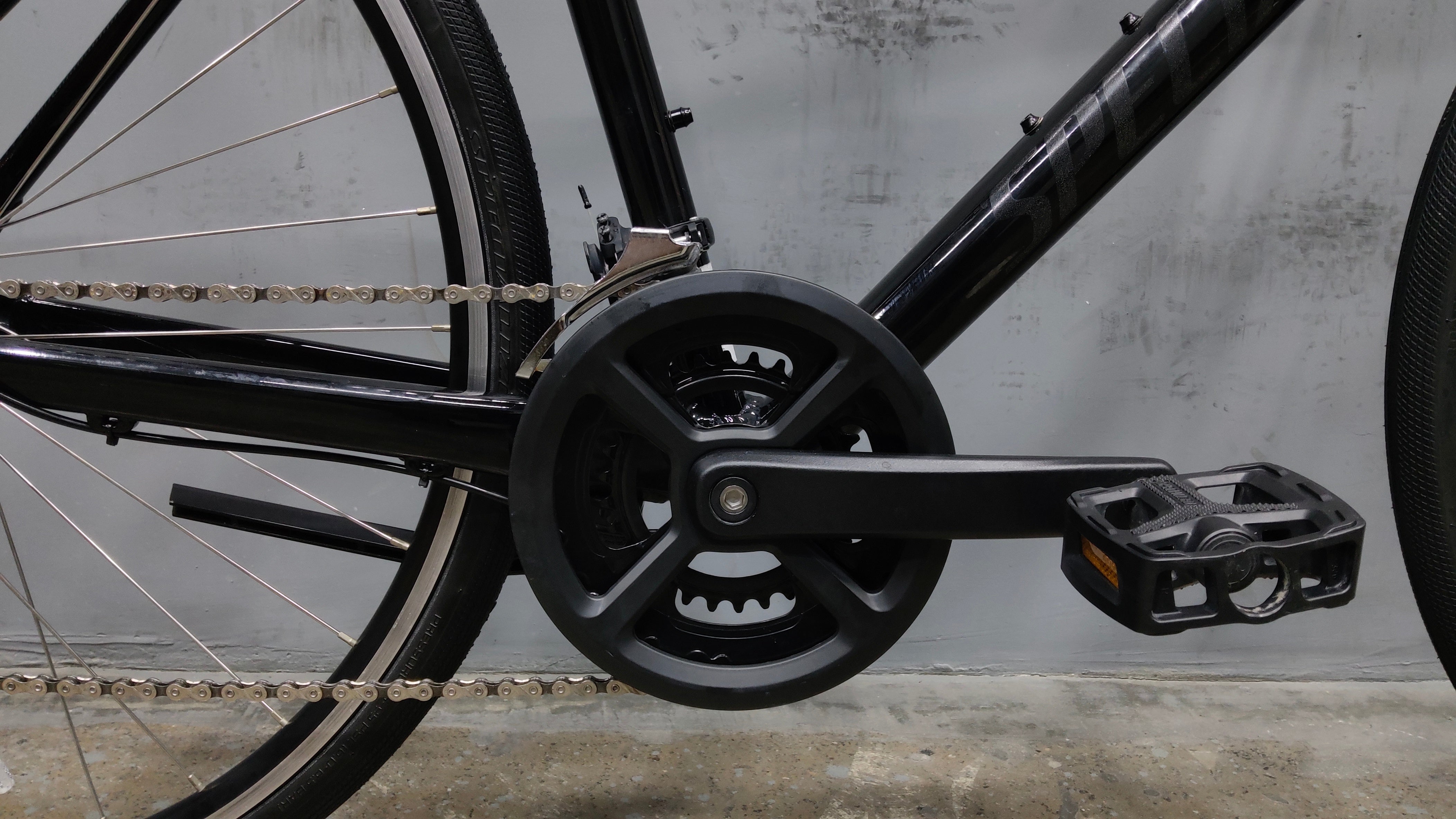Specialized Sirrus Hybrid Bike