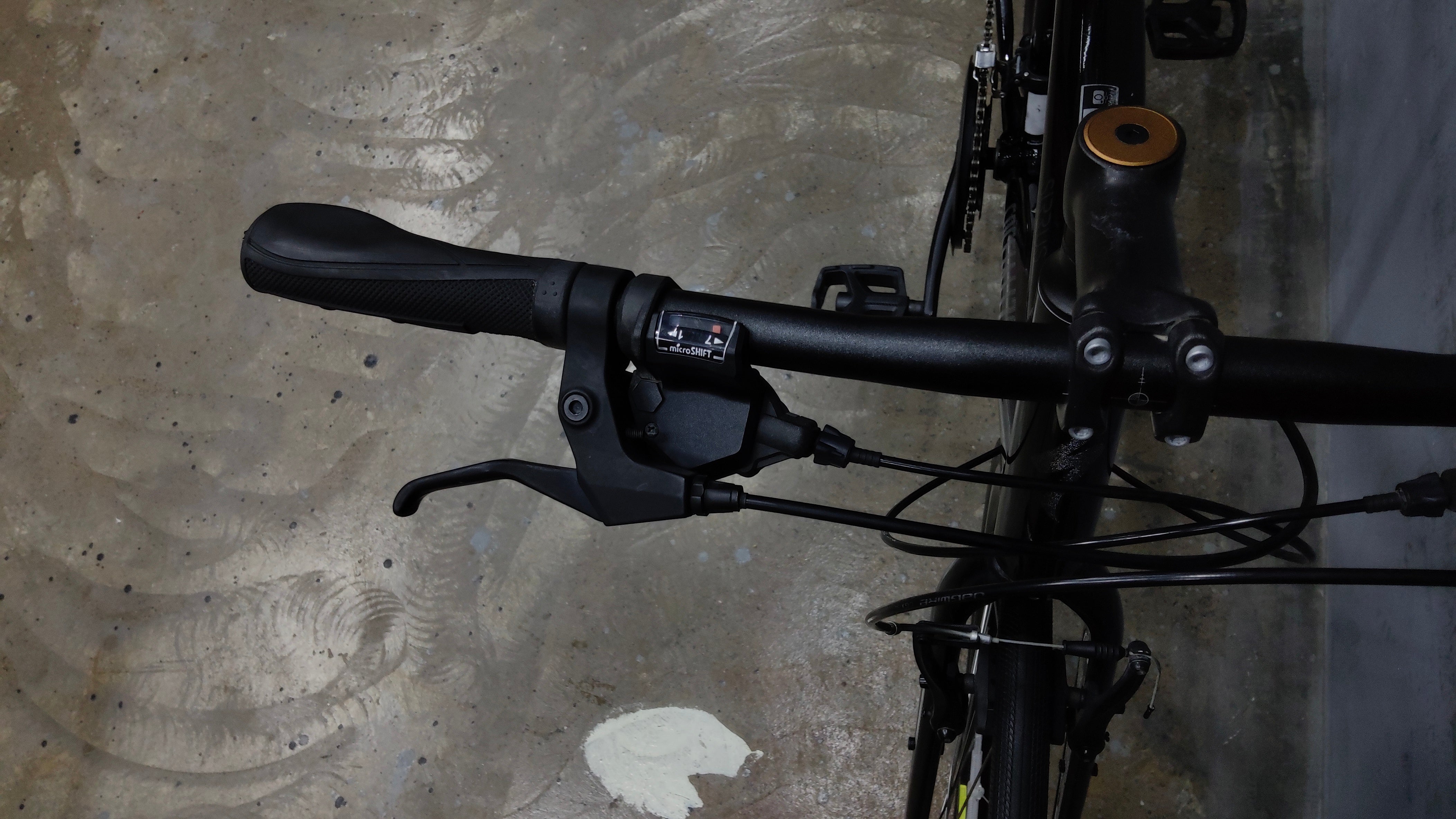 Specialized Sirrus Hybrid Bike