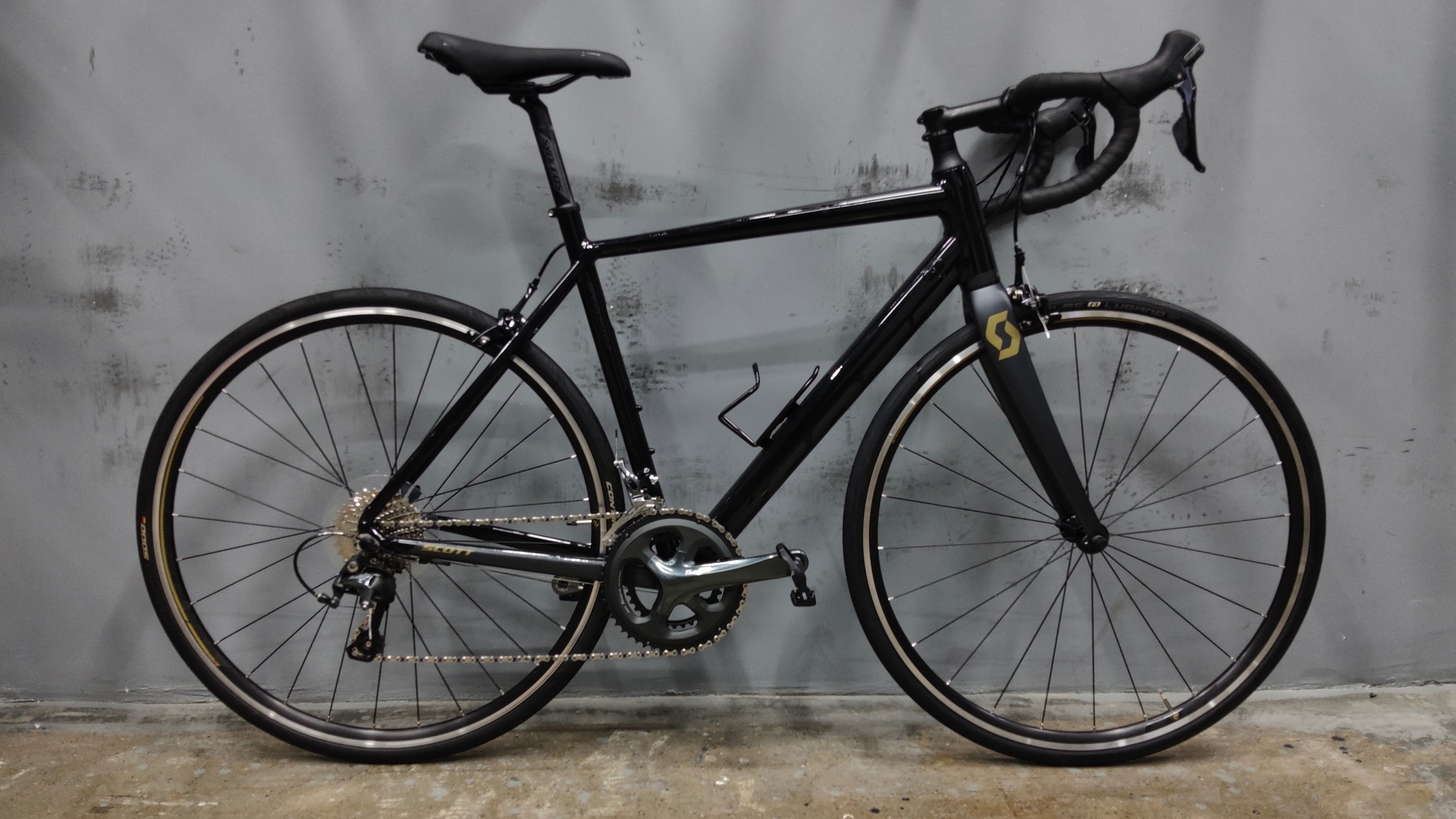 Scott Speedster 20 Road Bike